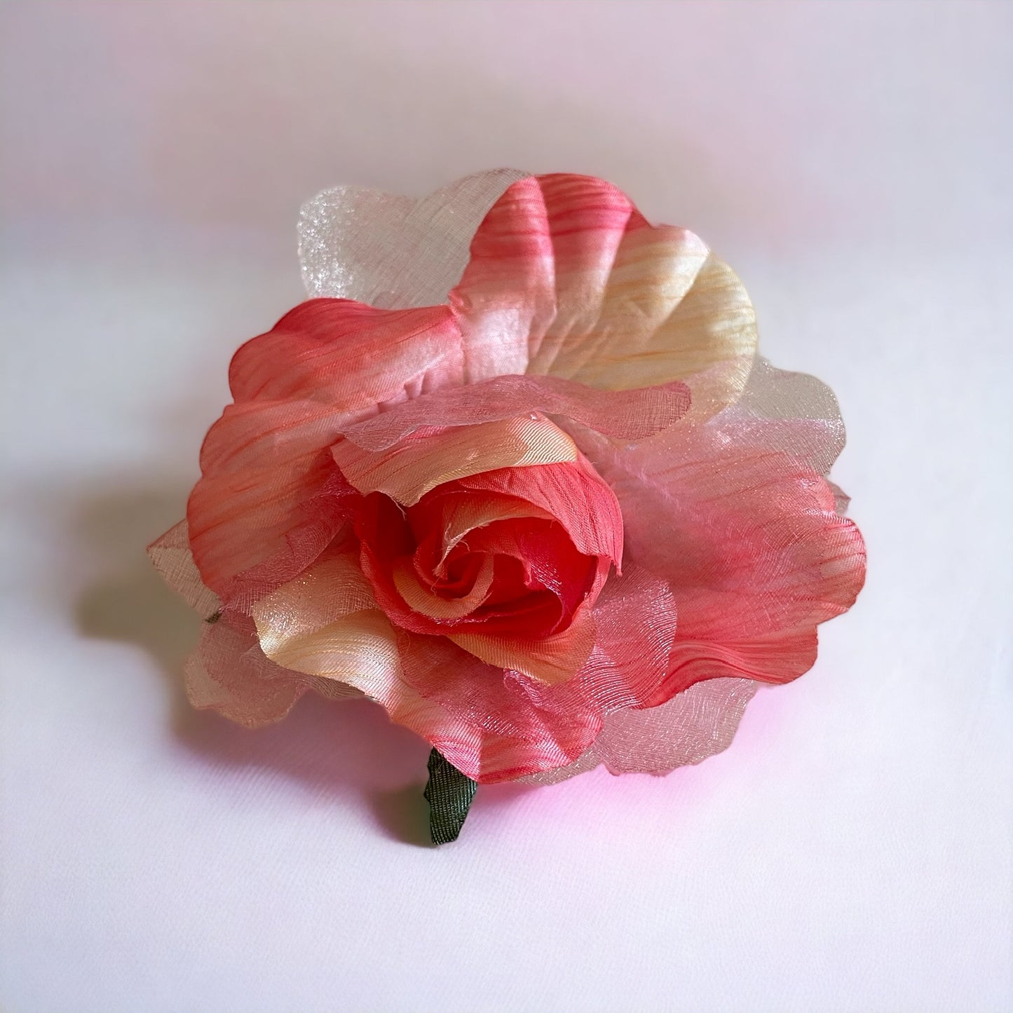 TICKLED PINK
