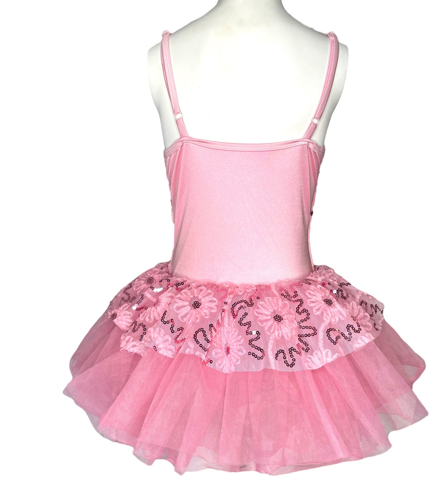 TICKLED PINK