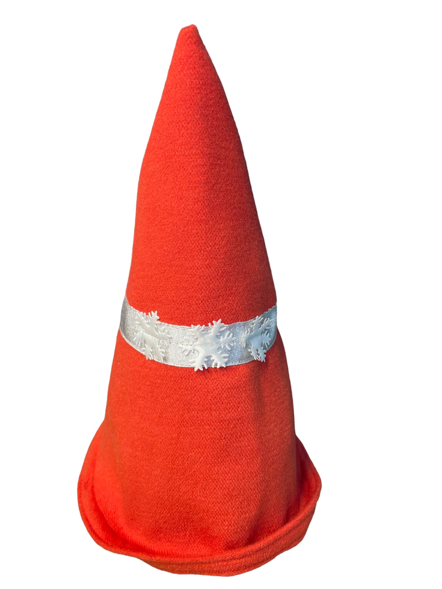 CHRISTMAS JACKET AND HAT