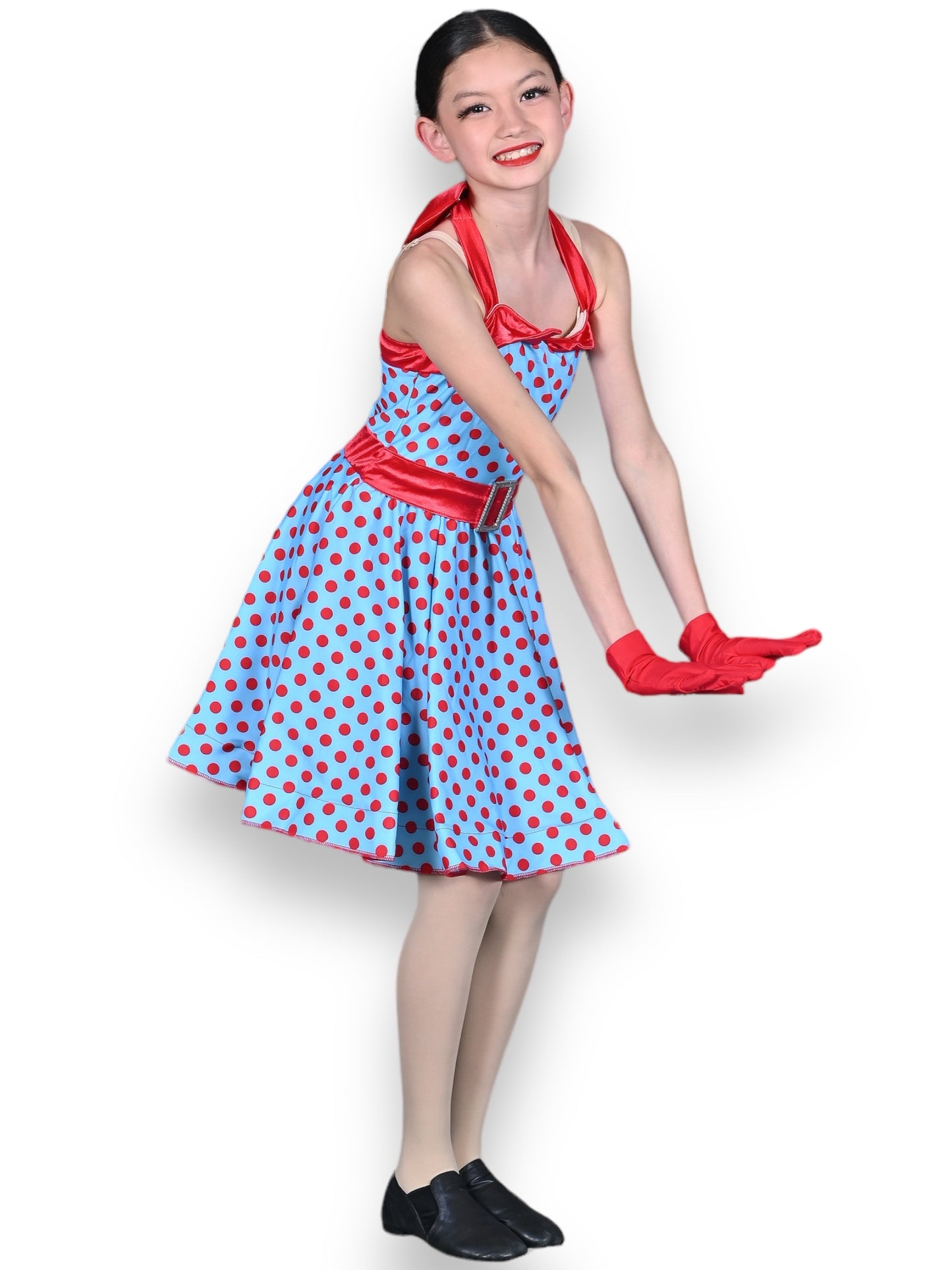 SWING DANCE PARTY