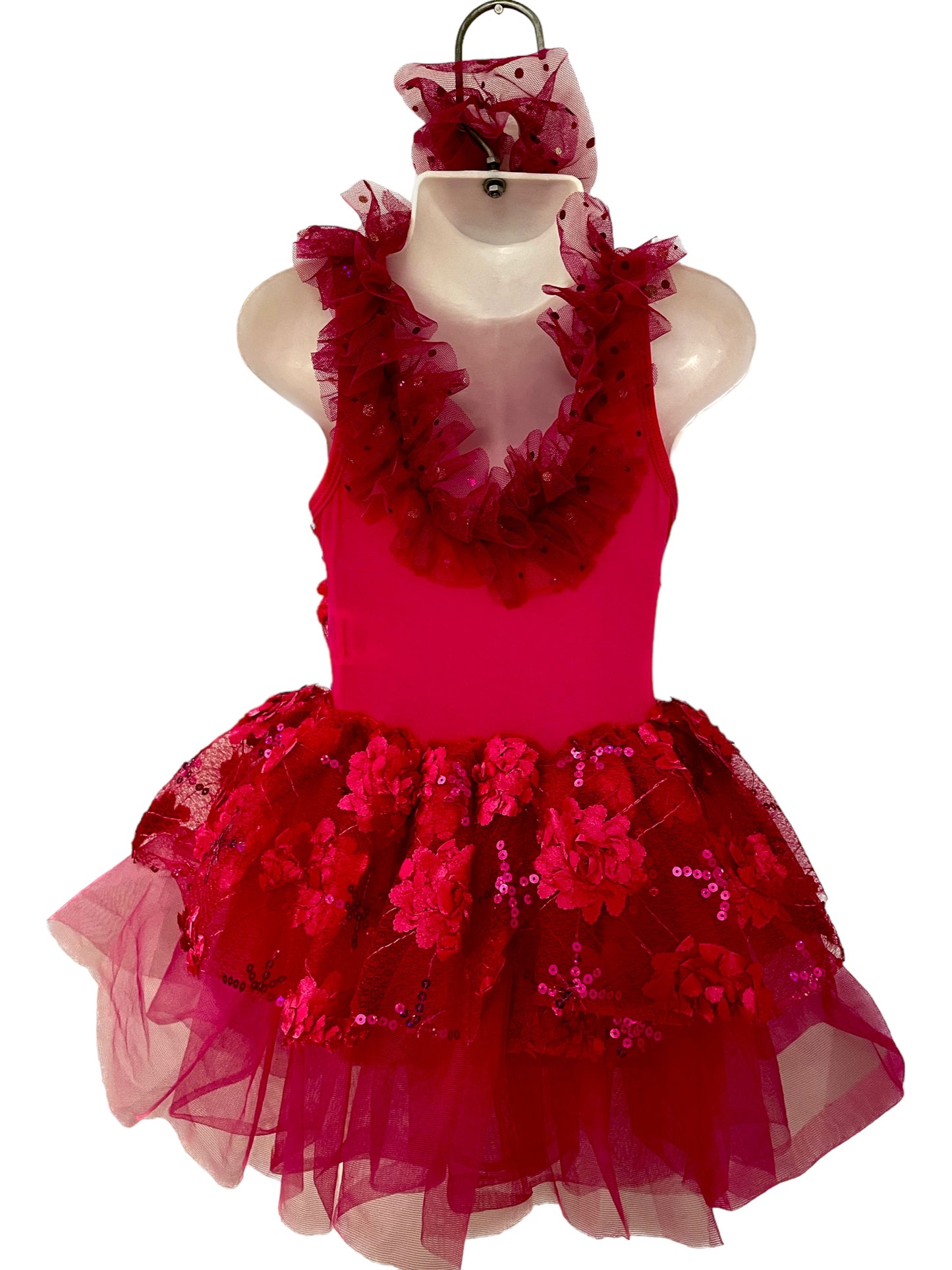 CARNATIONS