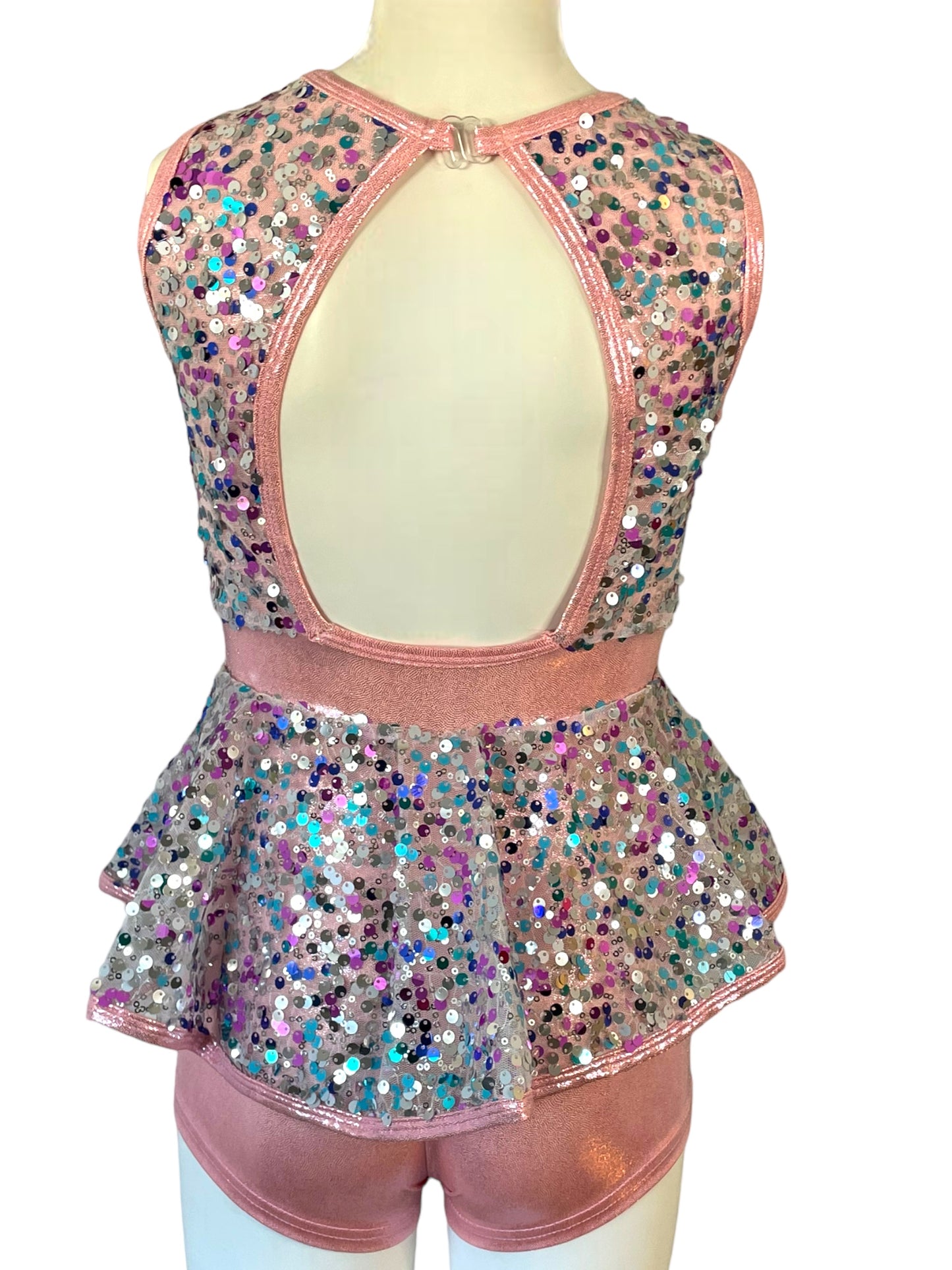 PRETTY IN PINK