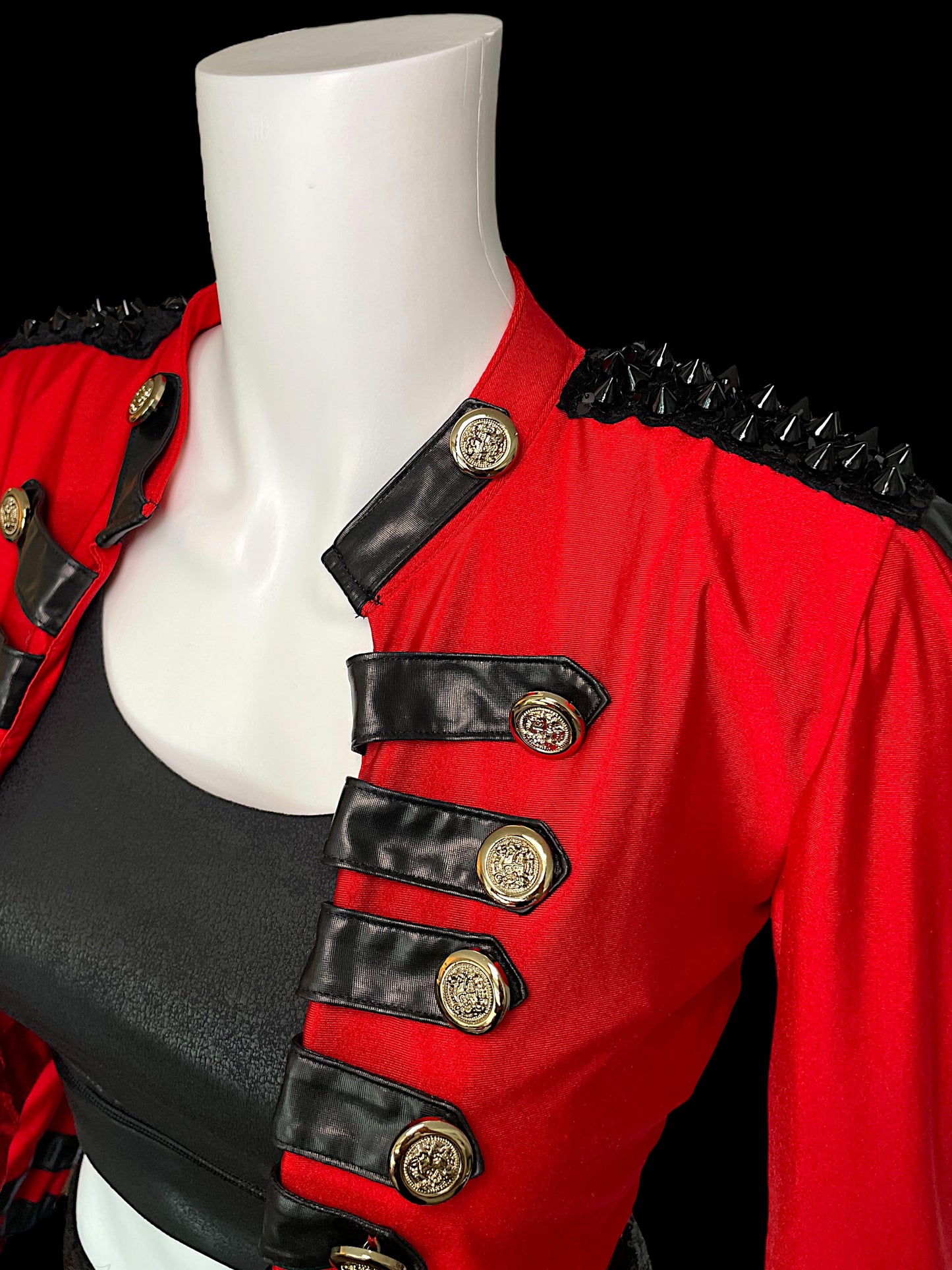 RHYTHM NATION