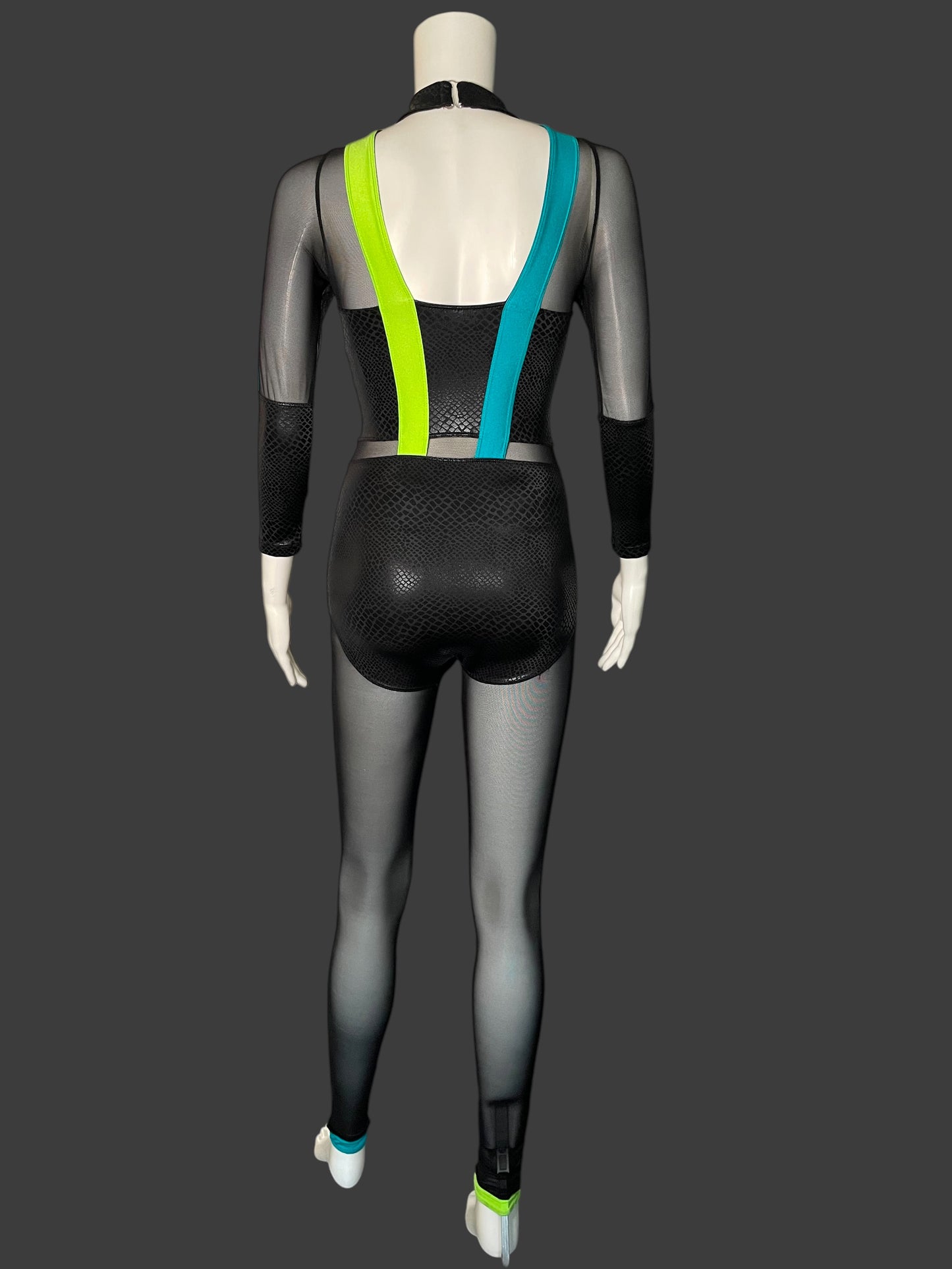 ELECTRIC TOUCH-RC22775