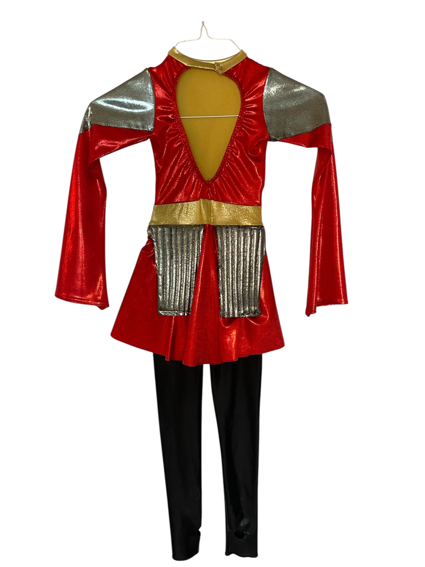 MULAN-CUSTOM MADE