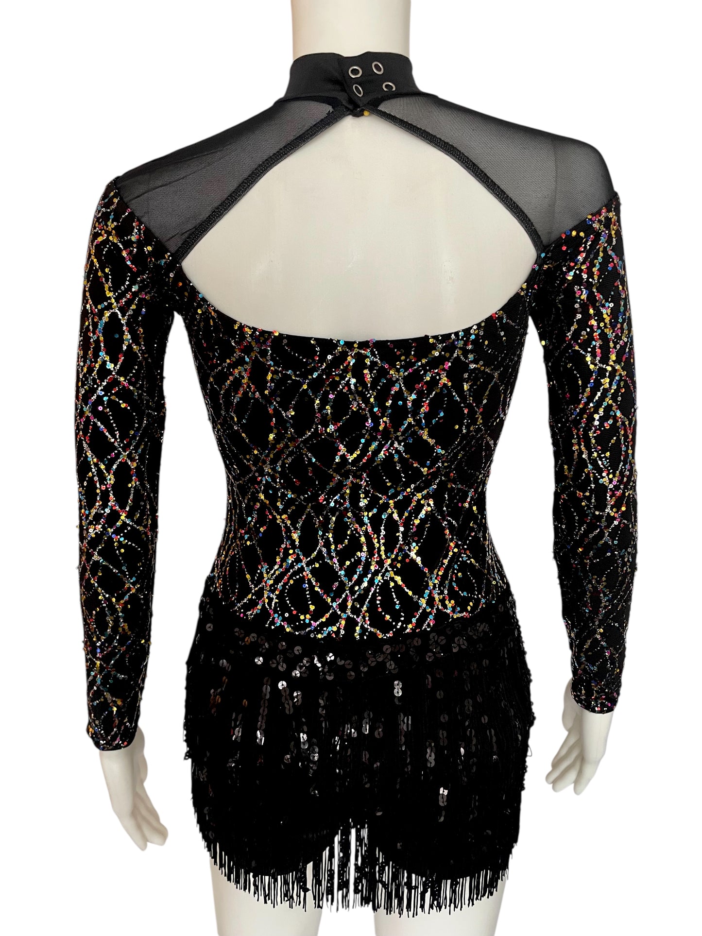 BLACK & GOLD-12949