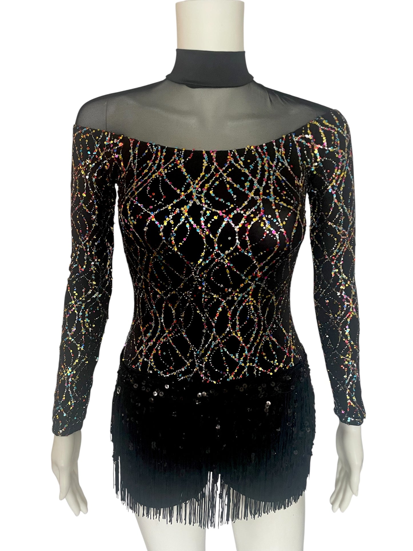 BLACK & GOLD-12949
