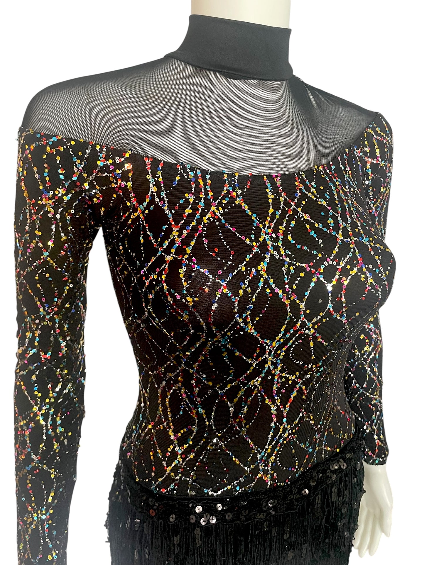 BLACK & GOLD-12949