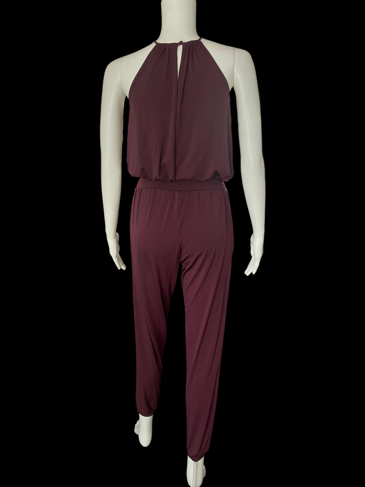 SPLIT LEG UNITARD-MJ12201