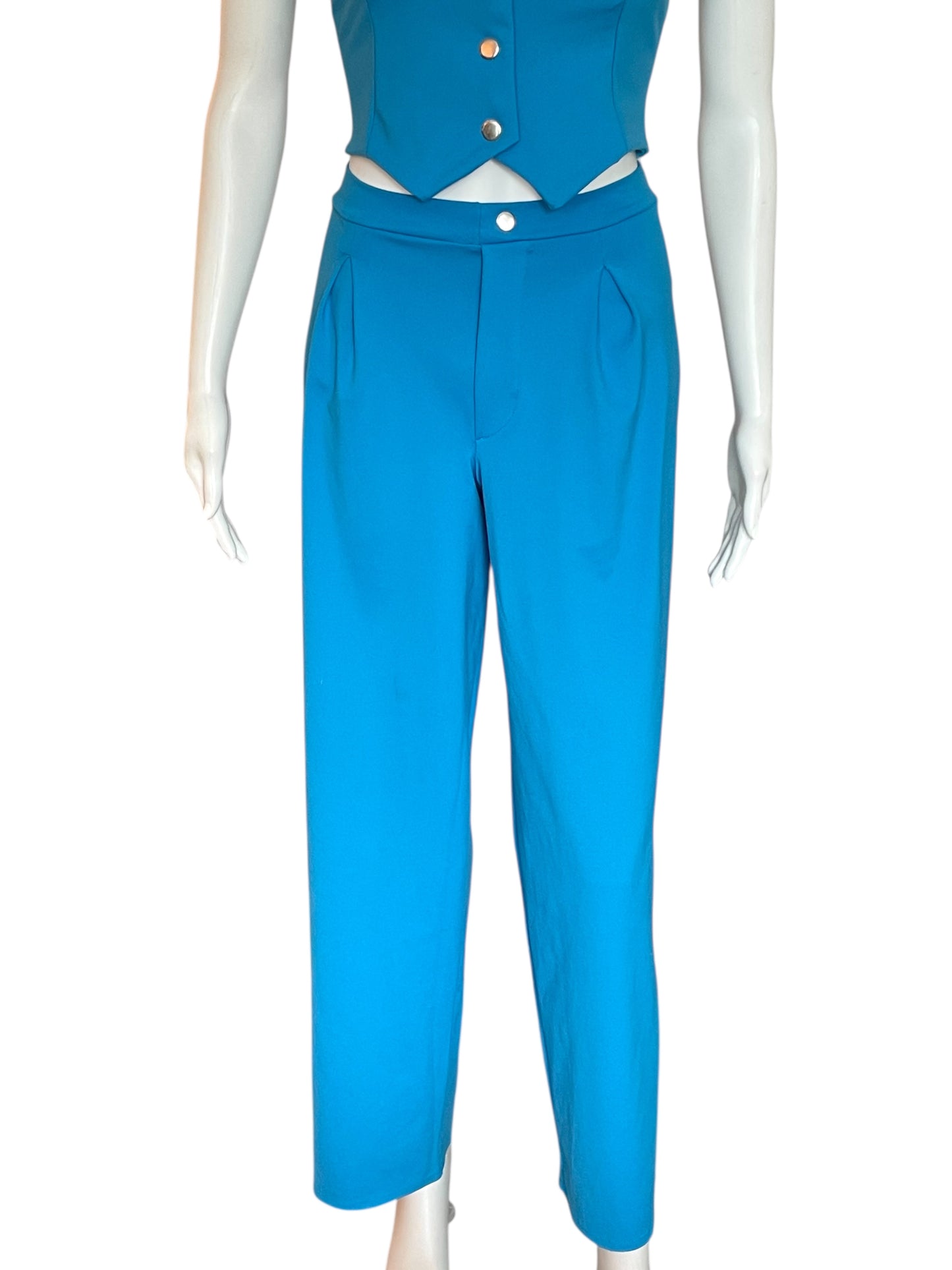 ELEMENTS OF STYLE PANT-3812