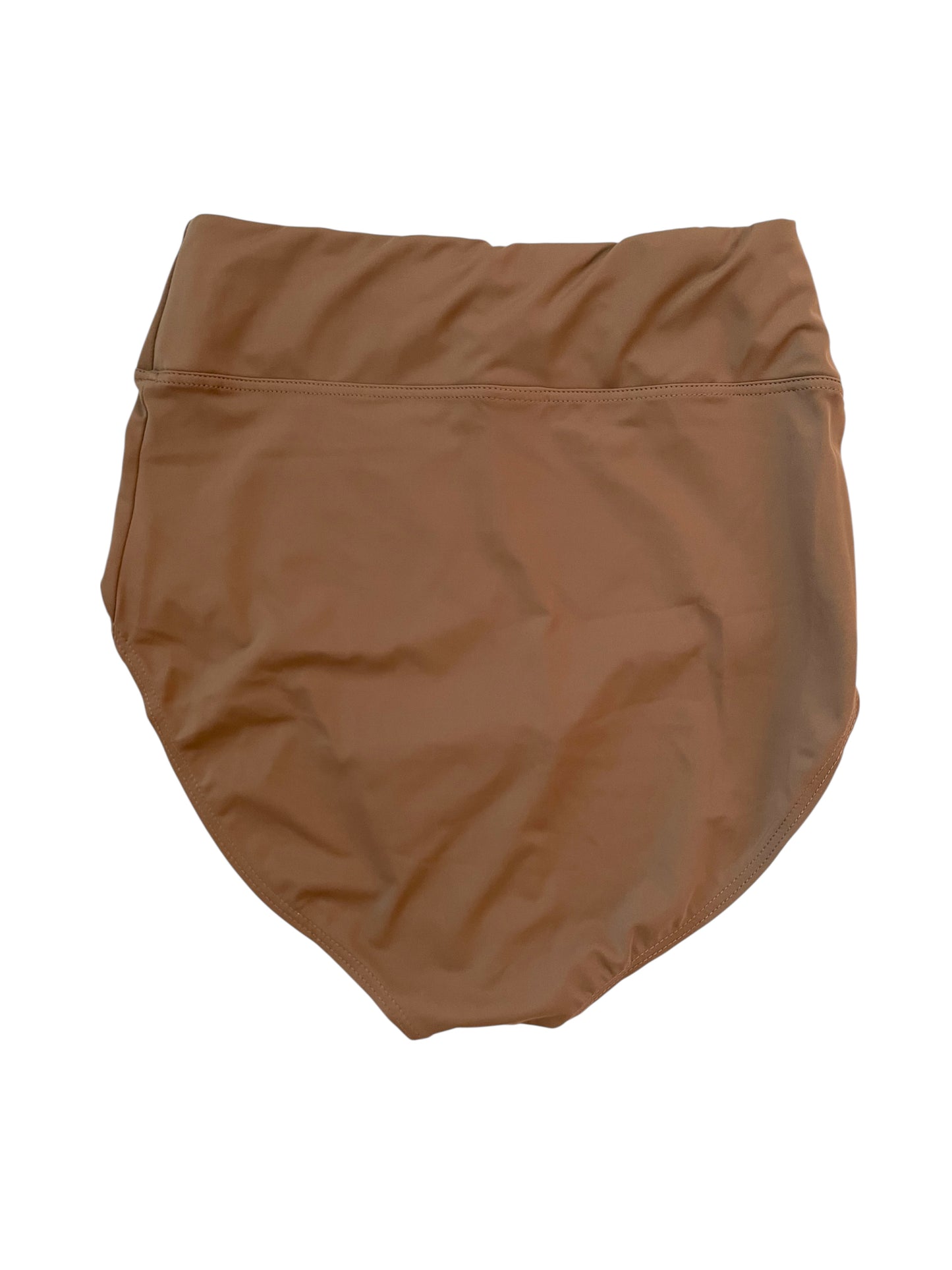 HIGH WAIST BRIEFS-MT10009