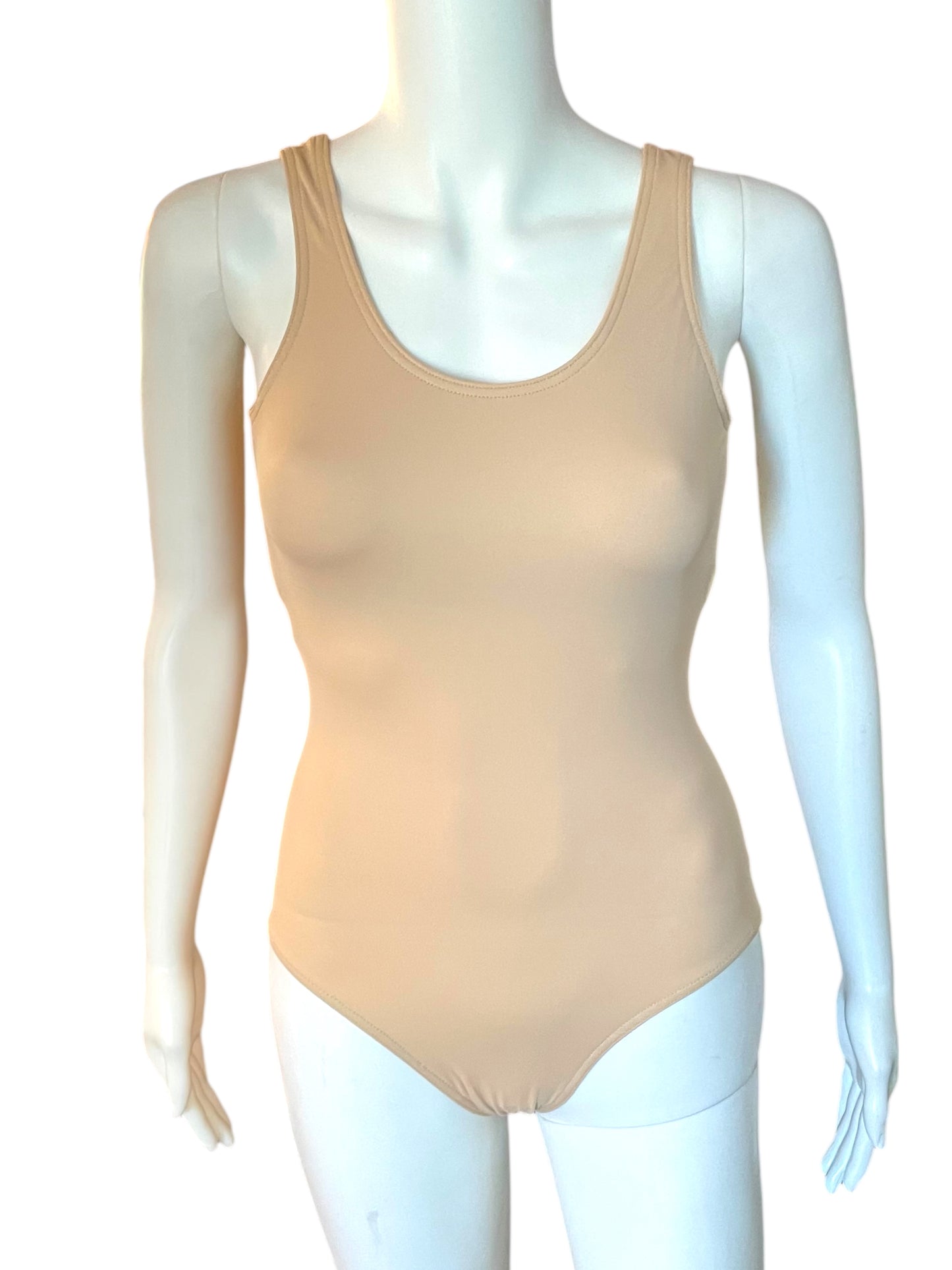 CLASSIC TANK LEOTARD-MT7491N