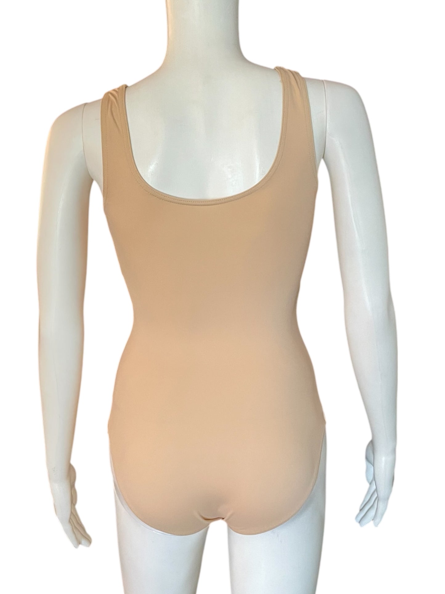 CLASSIC TANK LEOTARD-MT7491N