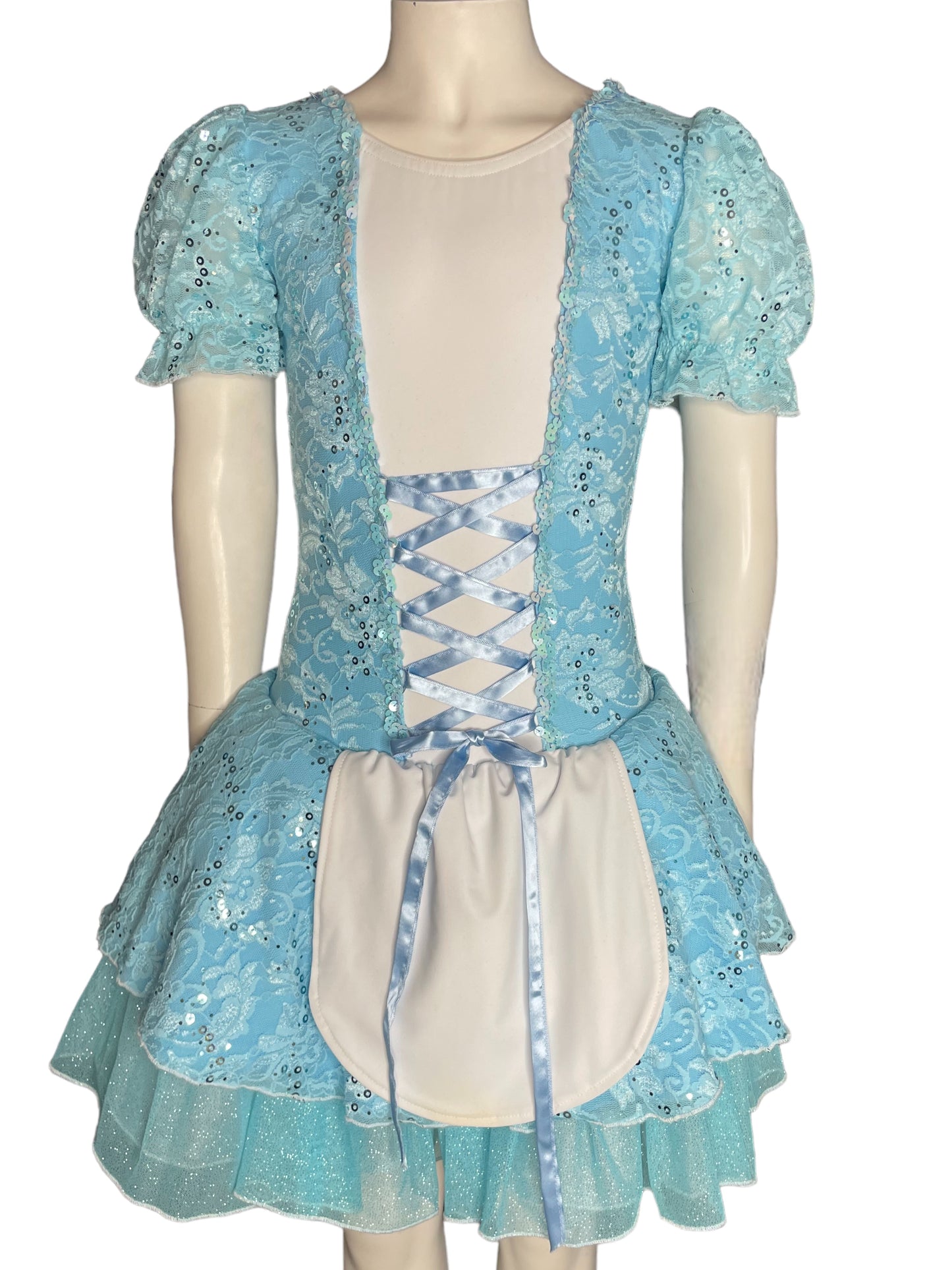 CUSTOM ALICE IN WONDERLAND