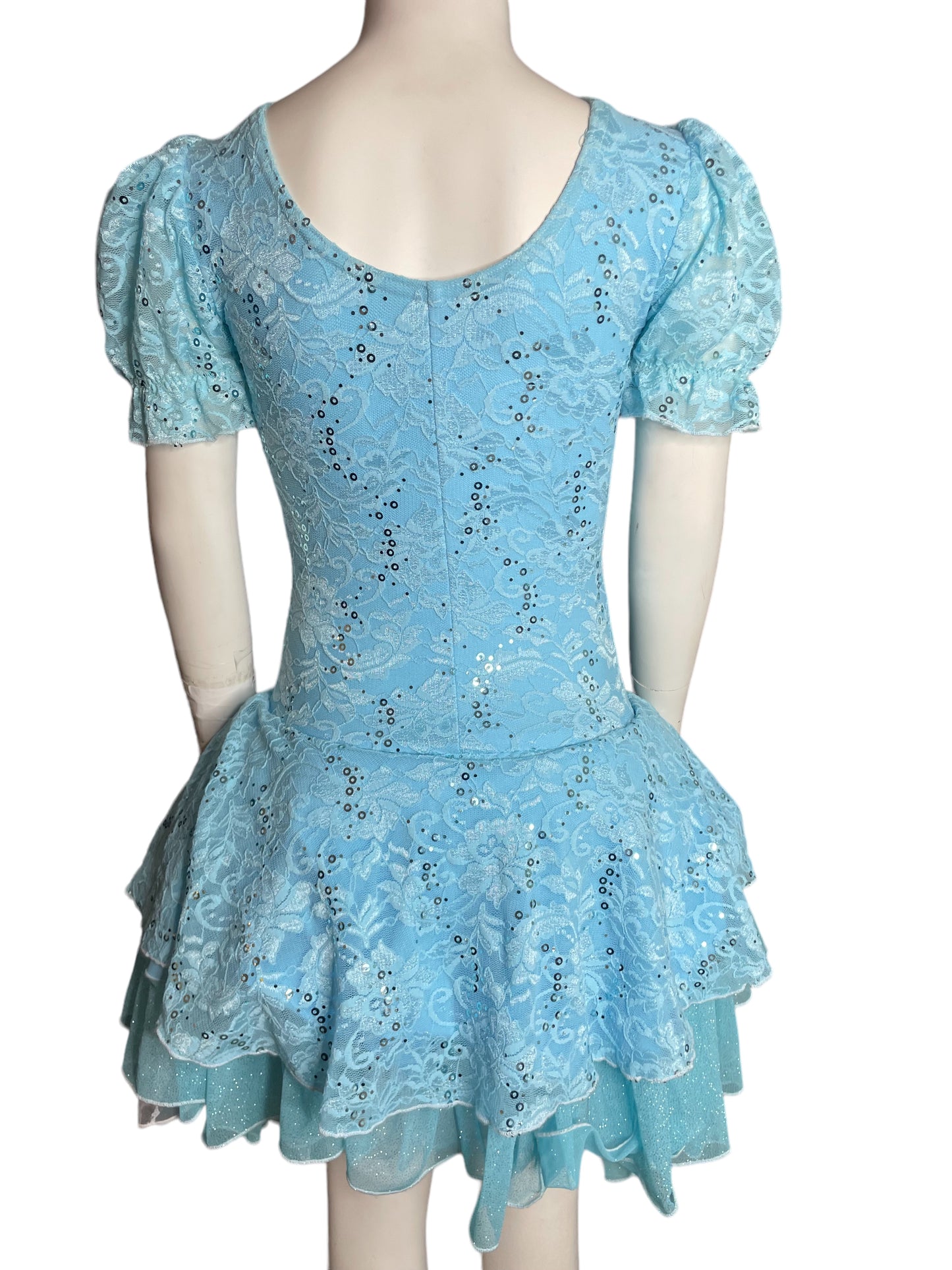 CUSTOM ALICE IN WONDERLAND