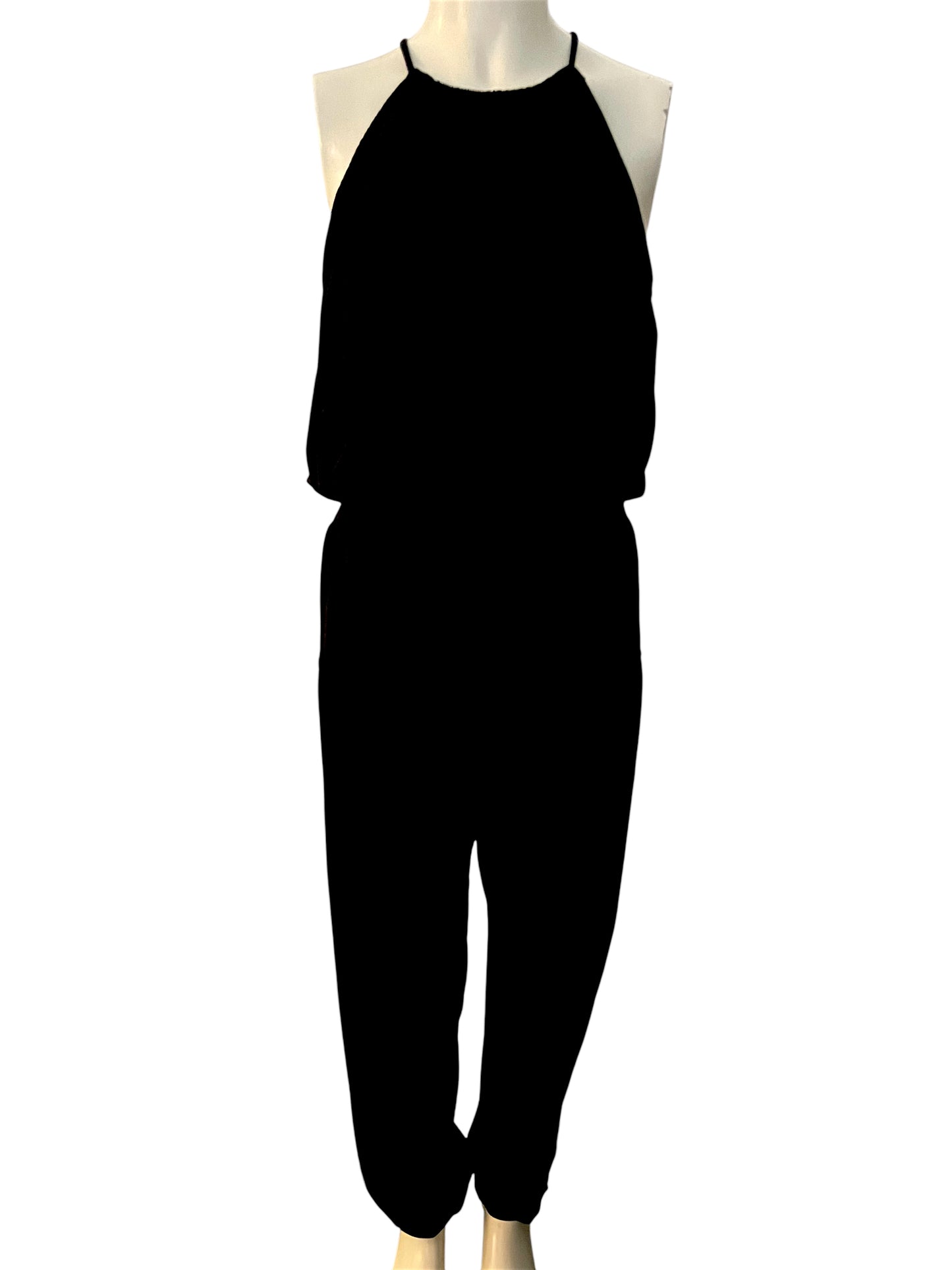 SPLIT LEG UNITARD-MJ12201