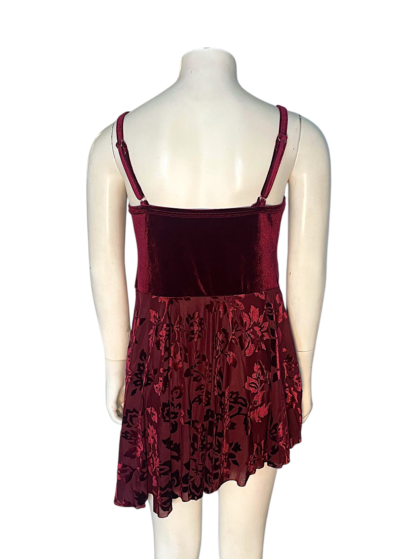 STARLET IN SCARLET-2448