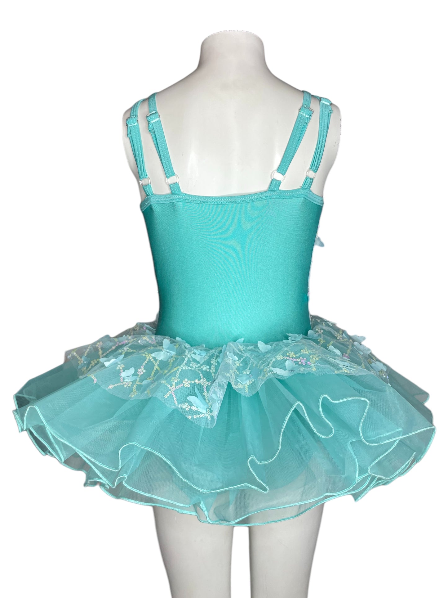 BUTTERFLY KISSES-L2746