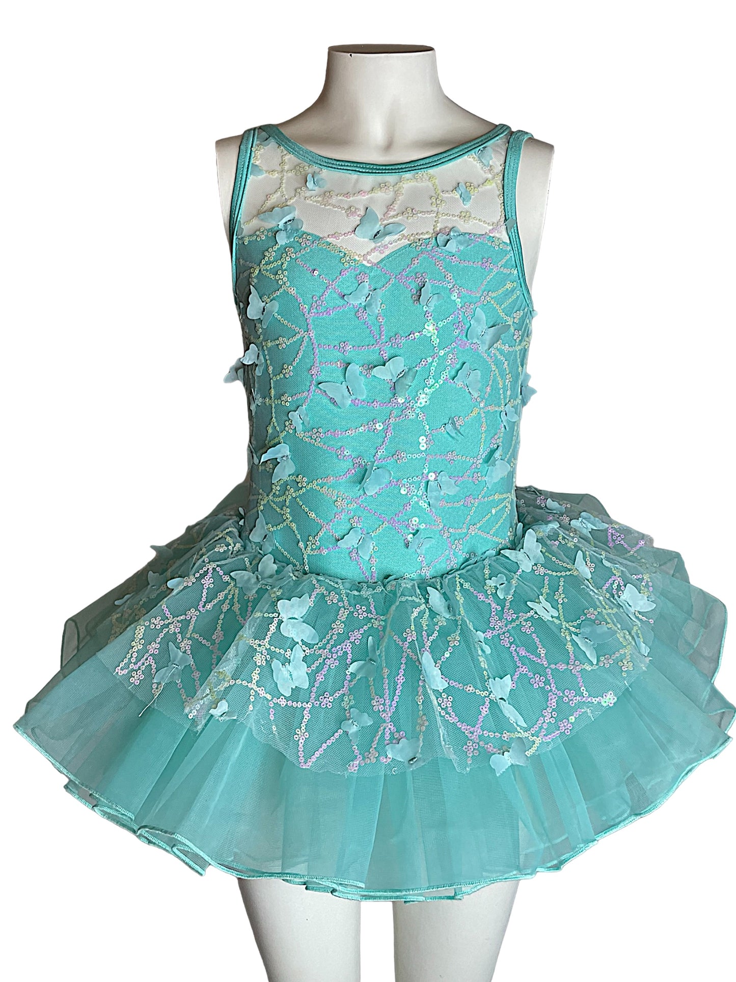 BUTTERFLY KISSES-L2746