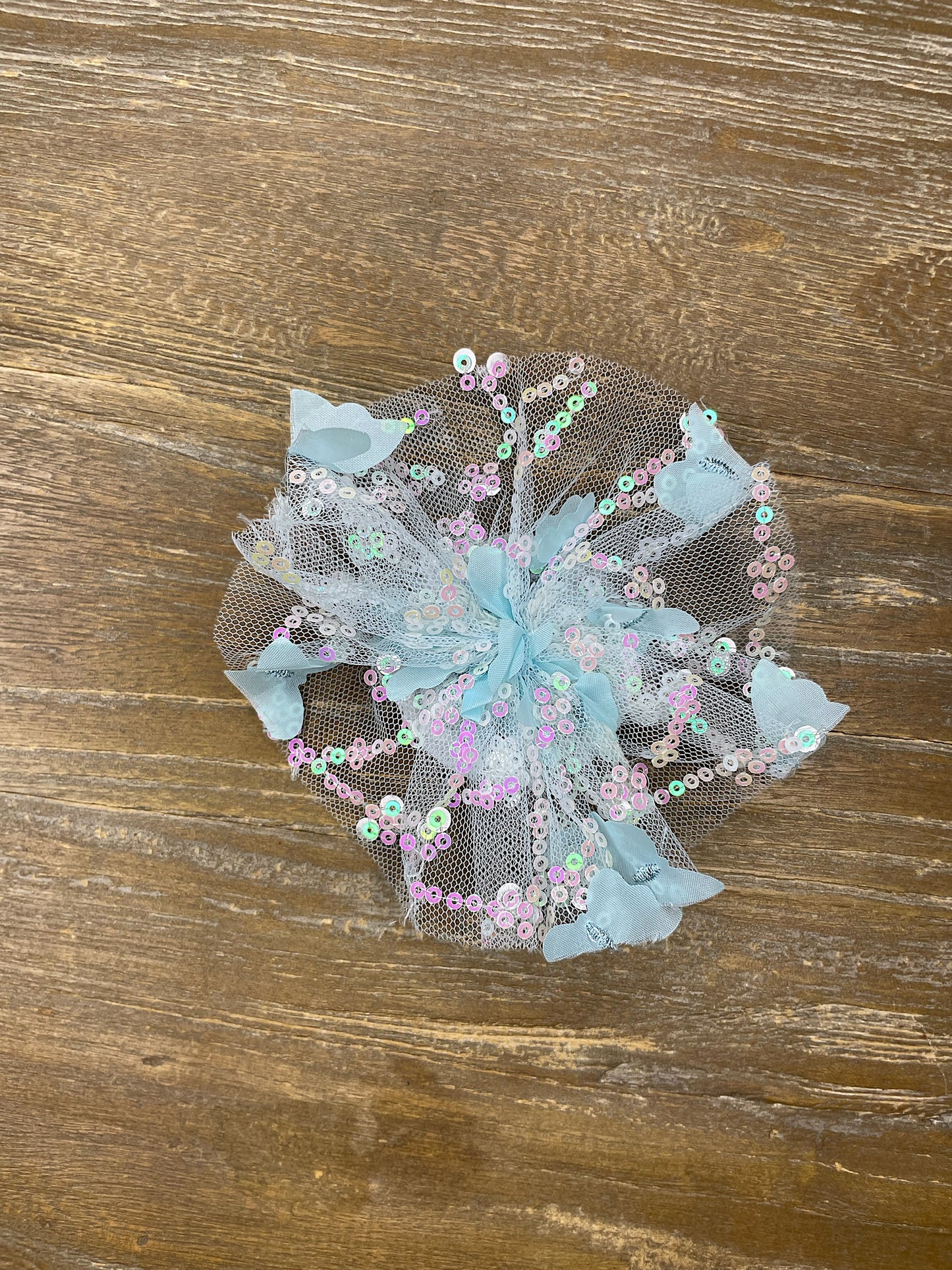 BUTTERFLY KISSES-L2746