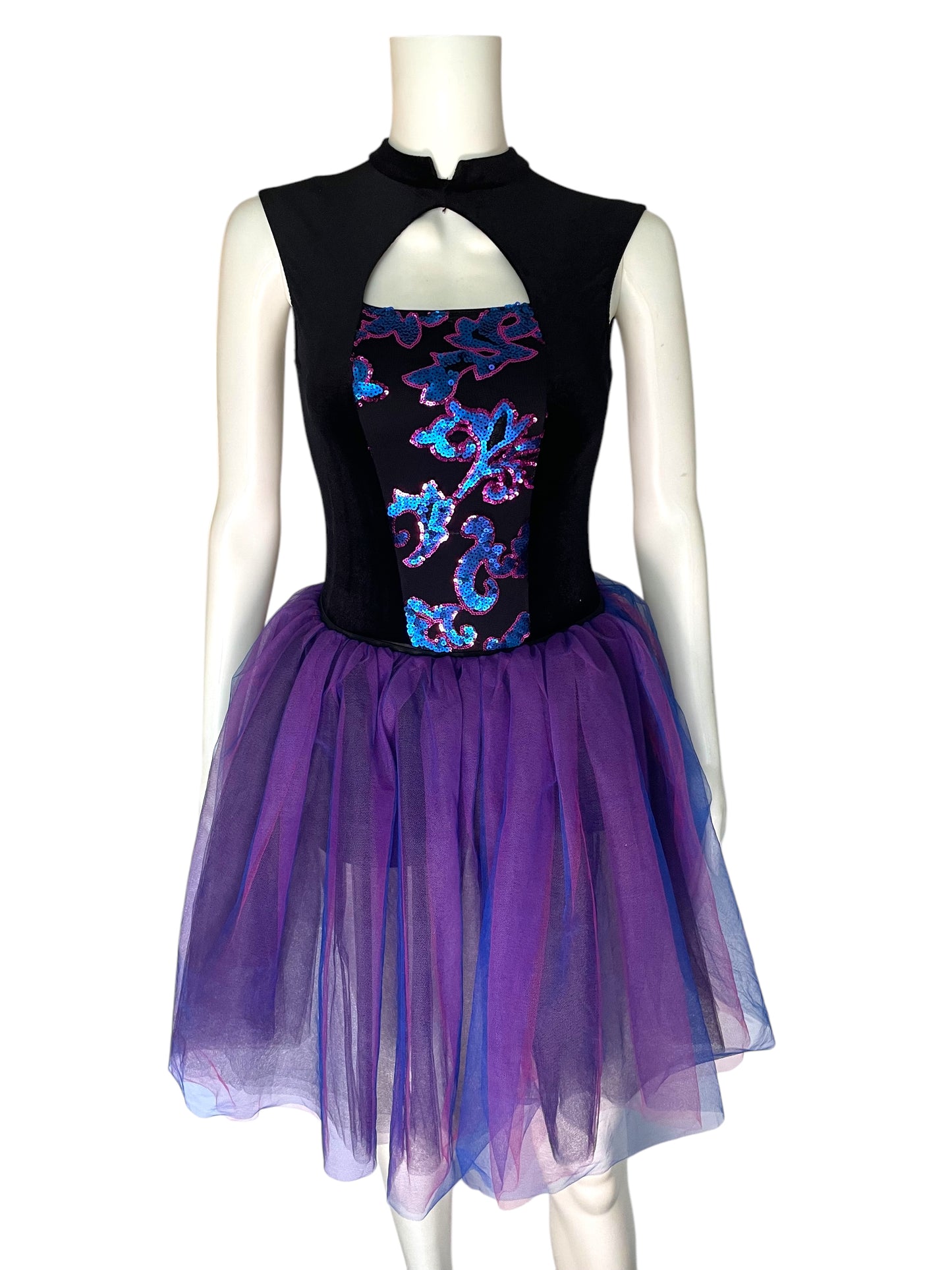 BELIEVE - BALLET LOOK RC22660B