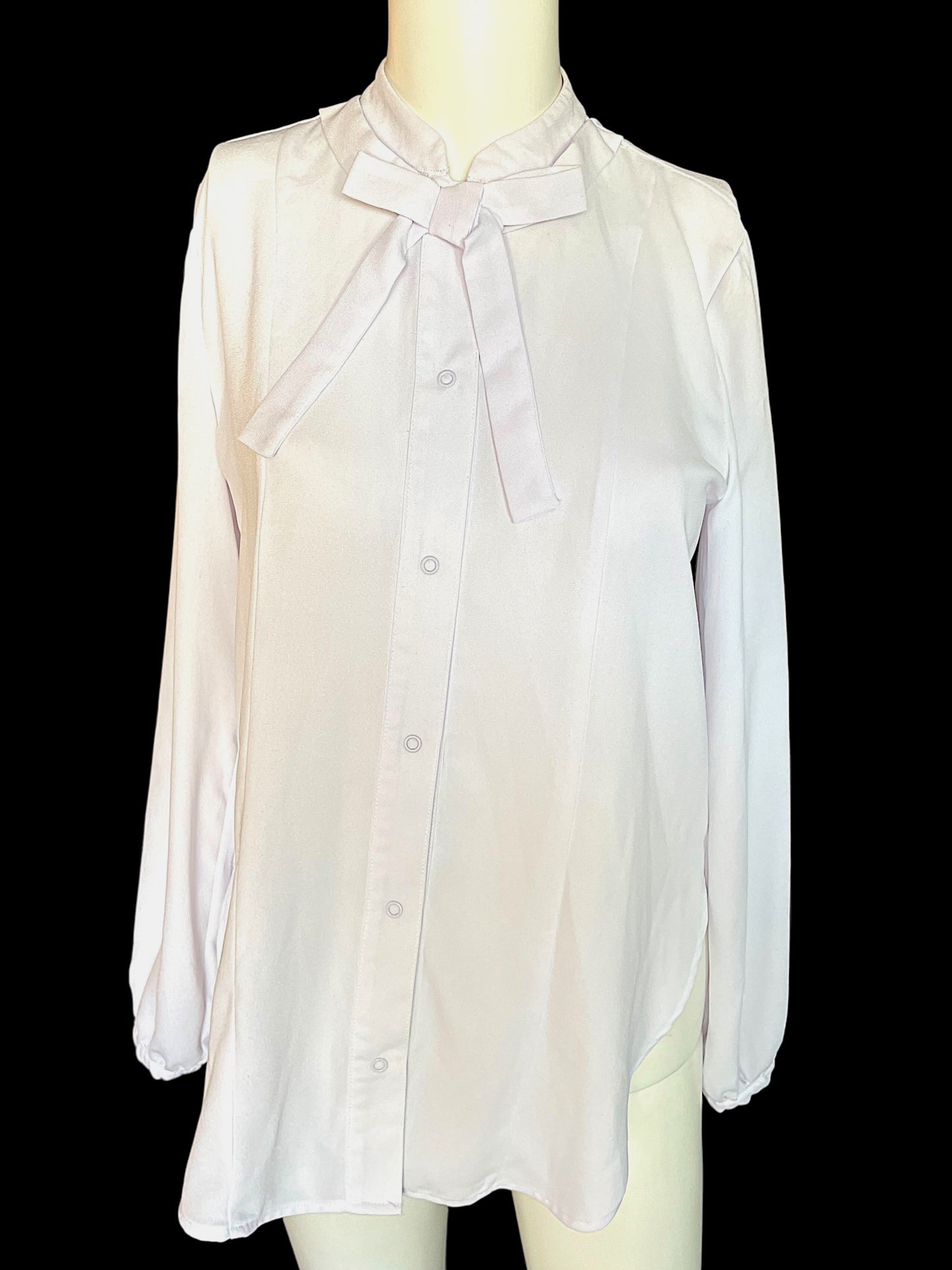 MANDARIN COLLAR OVERDRESS-11400