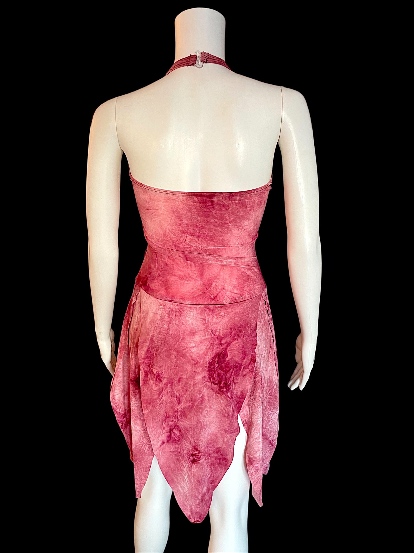 PETAL SKIRT LYRICAL