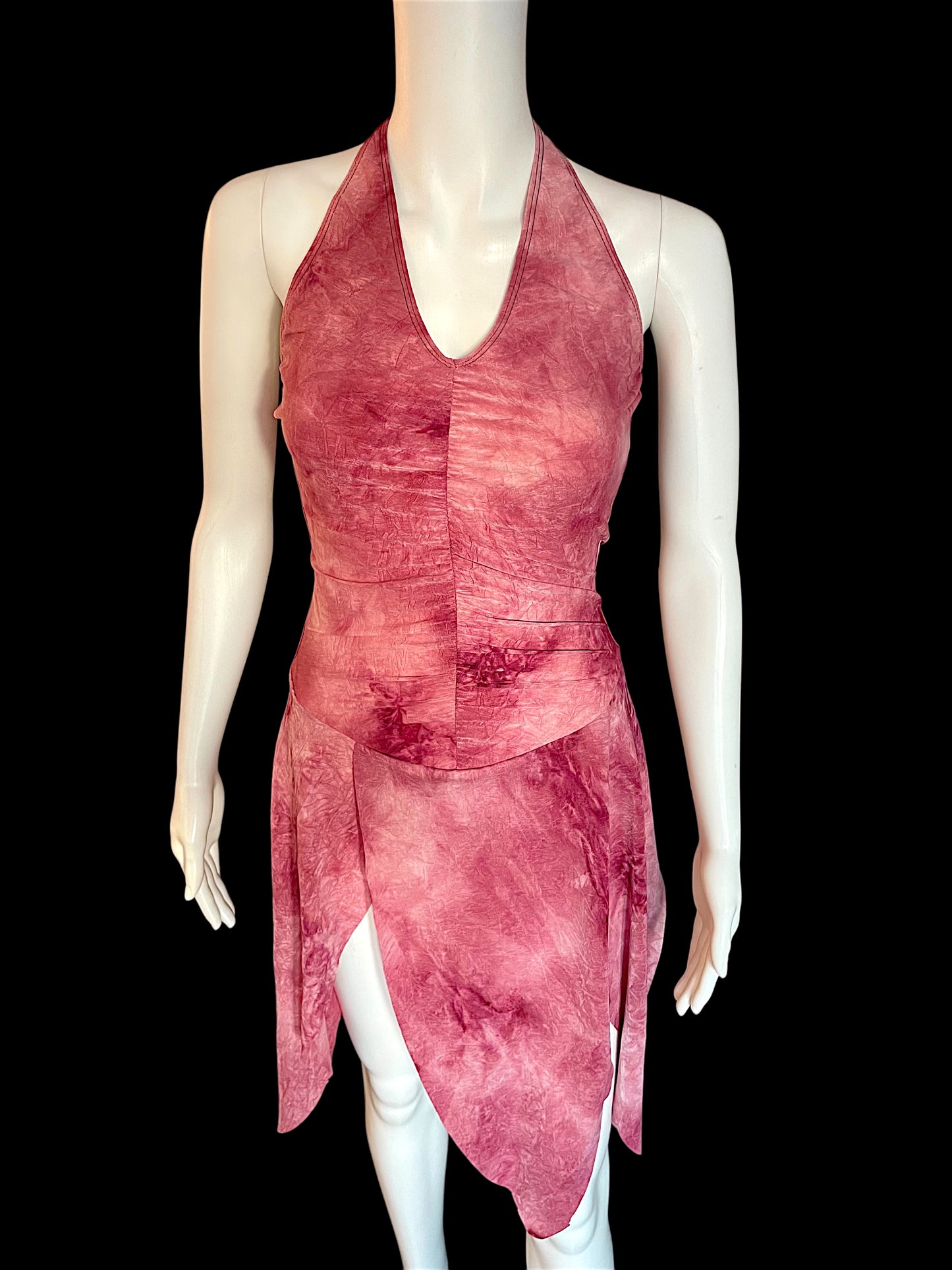 PETAL SKIRT LYRICAL