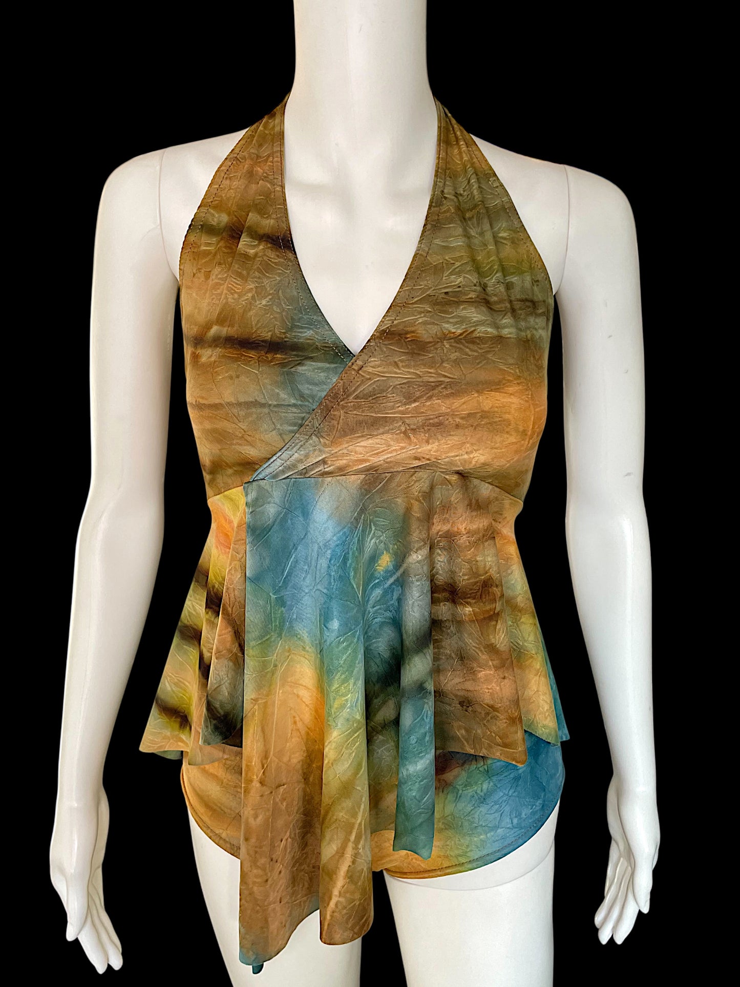 EARTHY TWO PIECE