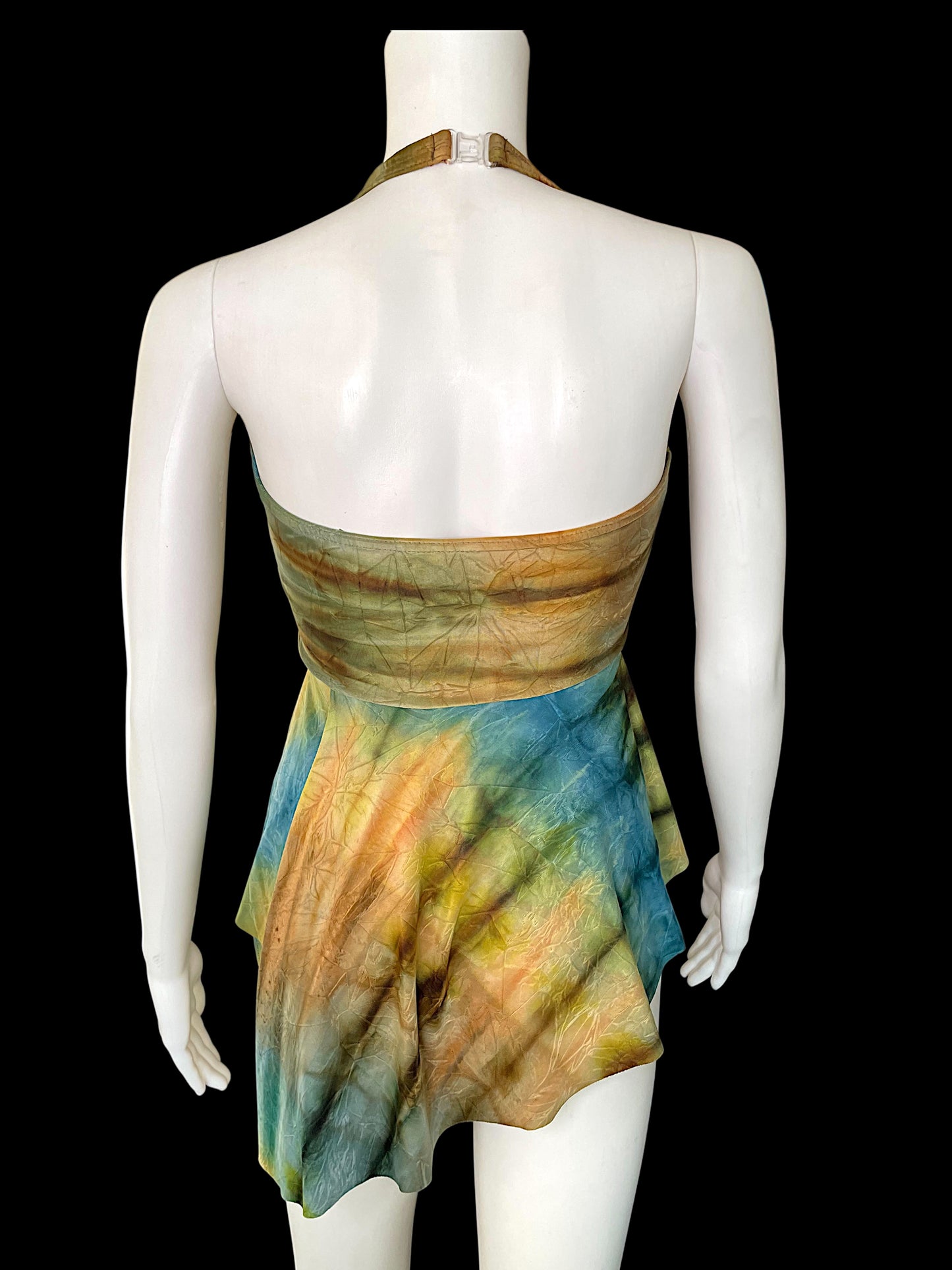 EARTHY TWO PIECE