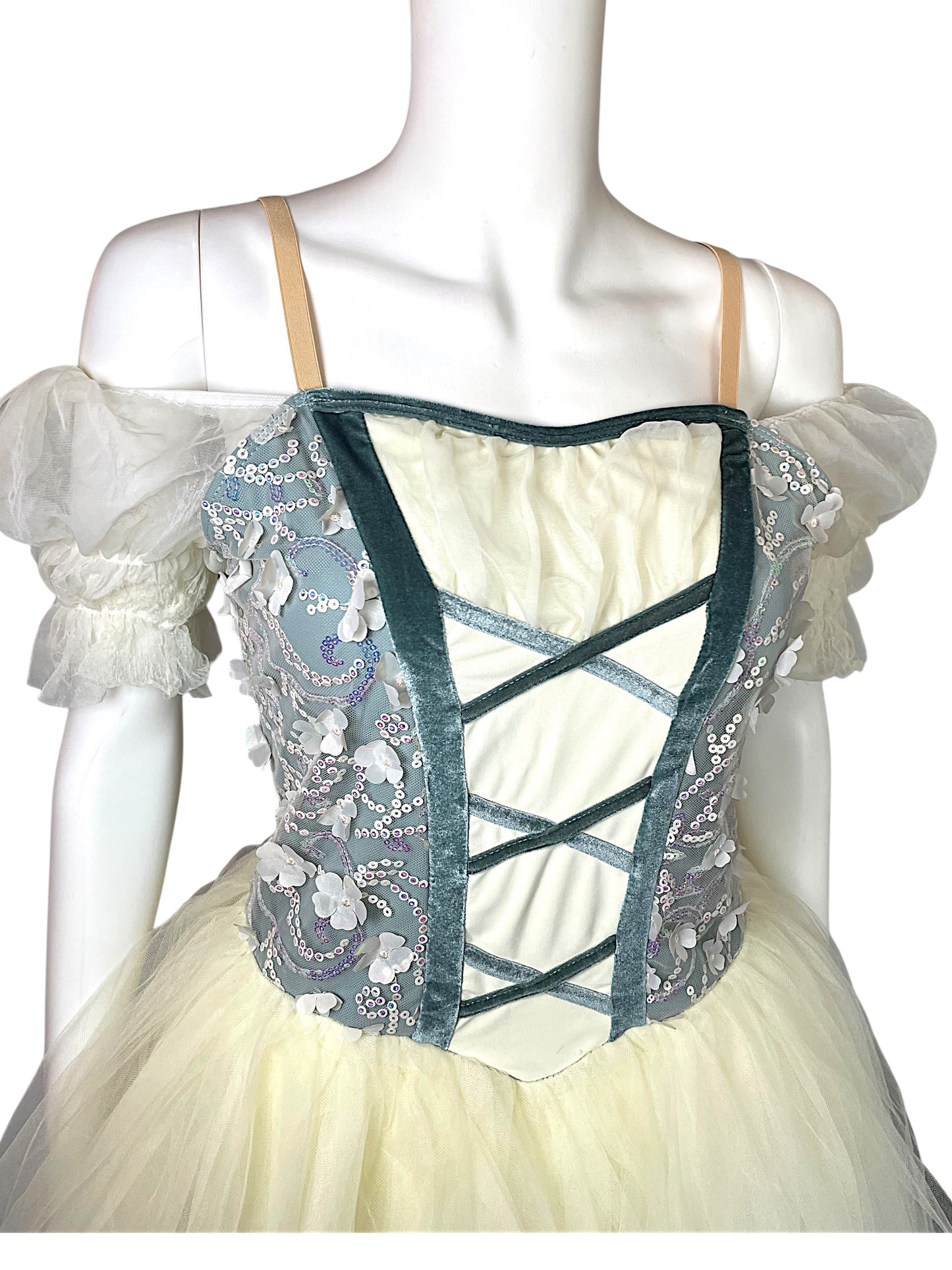 A TOUCH OF SPRING-23890