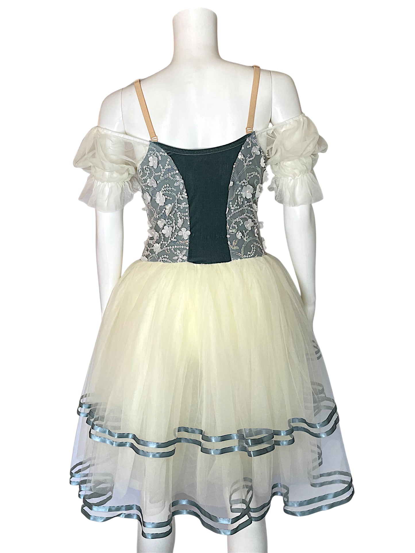 A TOUCH OF SPRING-23890
