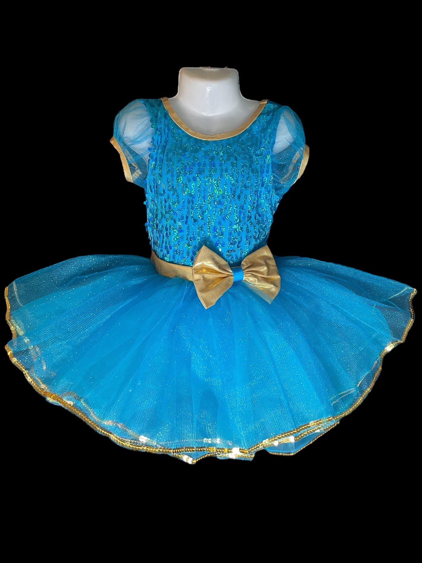 BABY TAKE A BOW-L2819