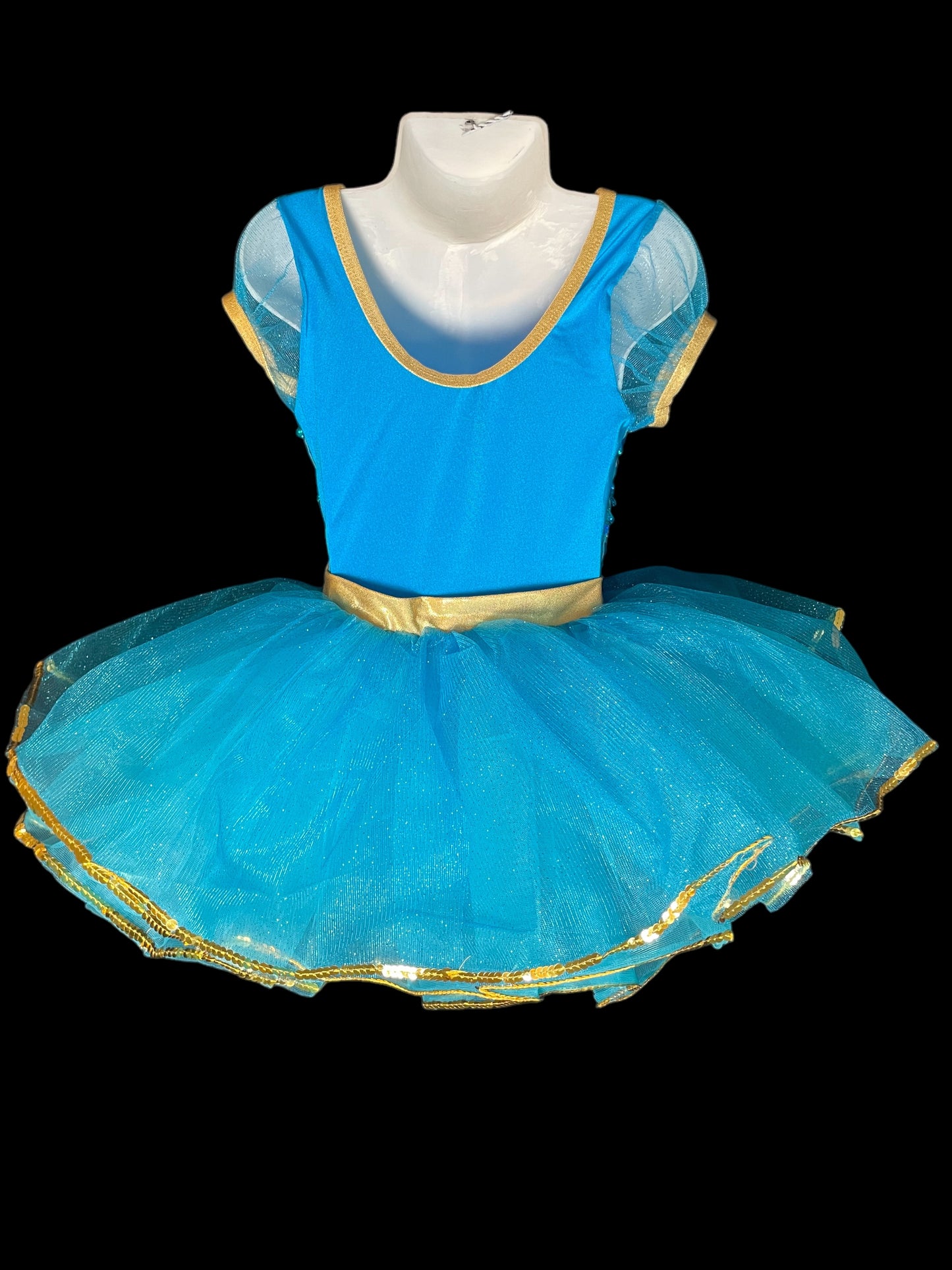 BABY TAKE A BOW-L2819