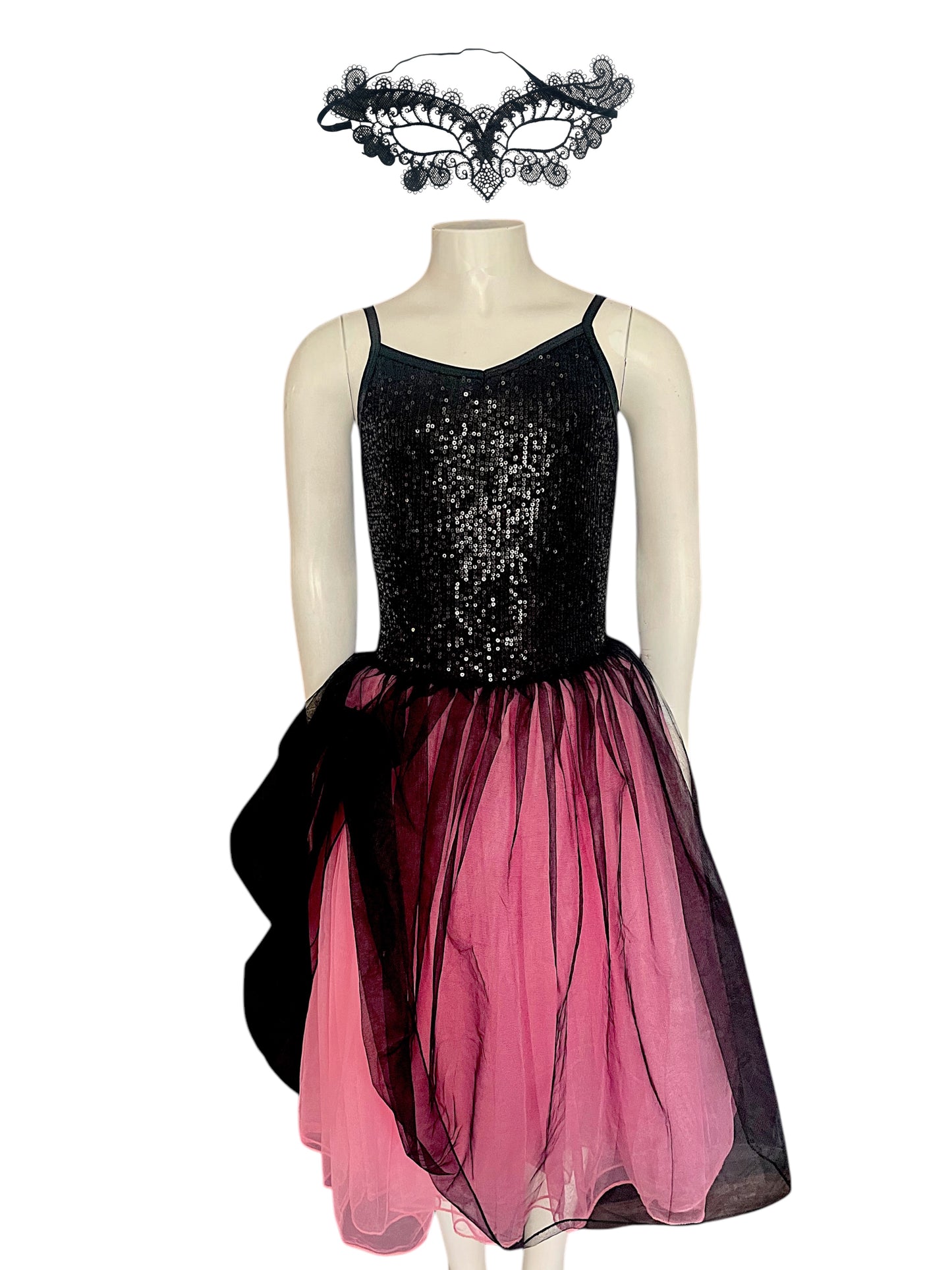 MIDNIGHT WALTZ-L2633
