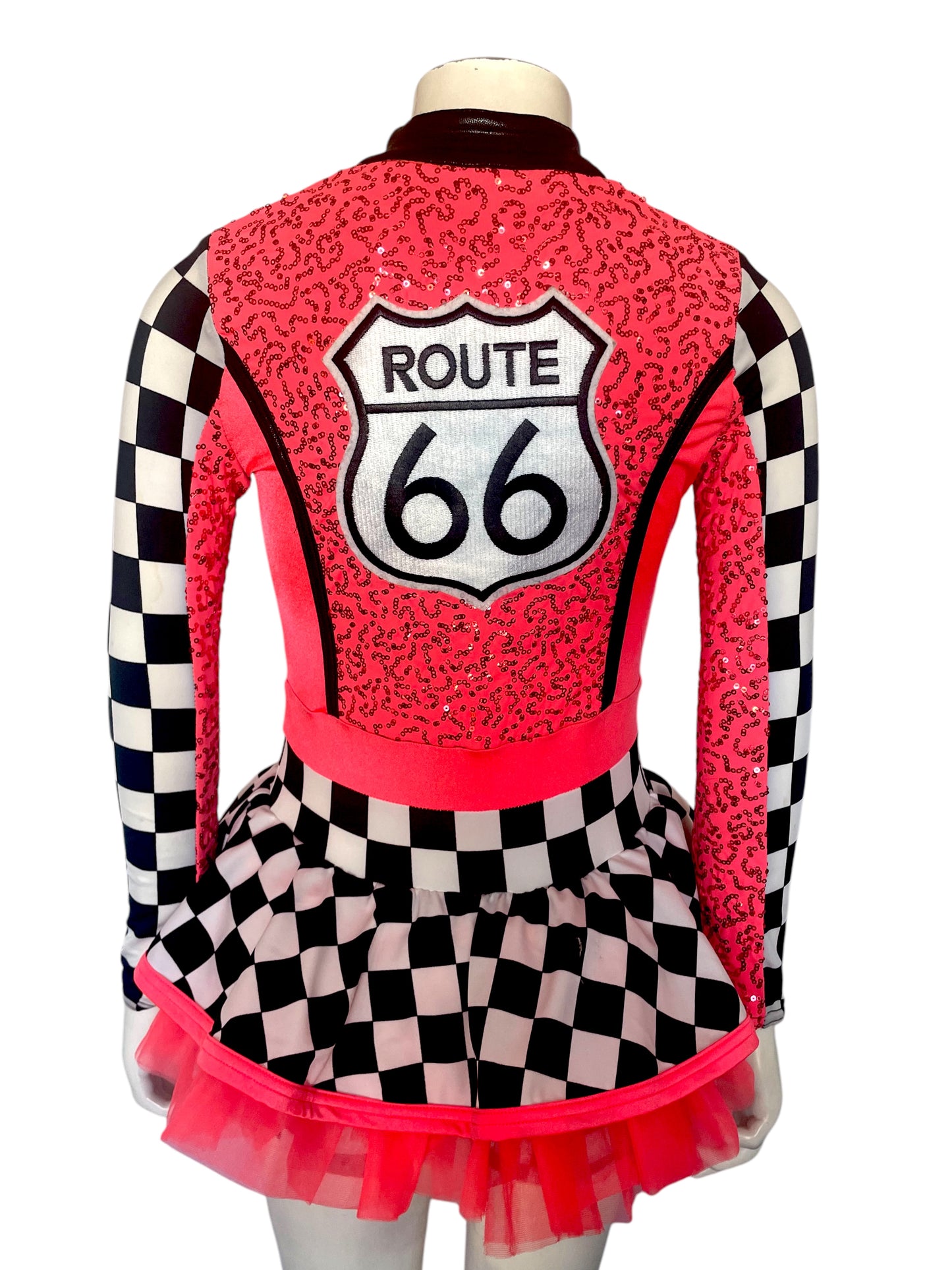ROUTE 66-11178