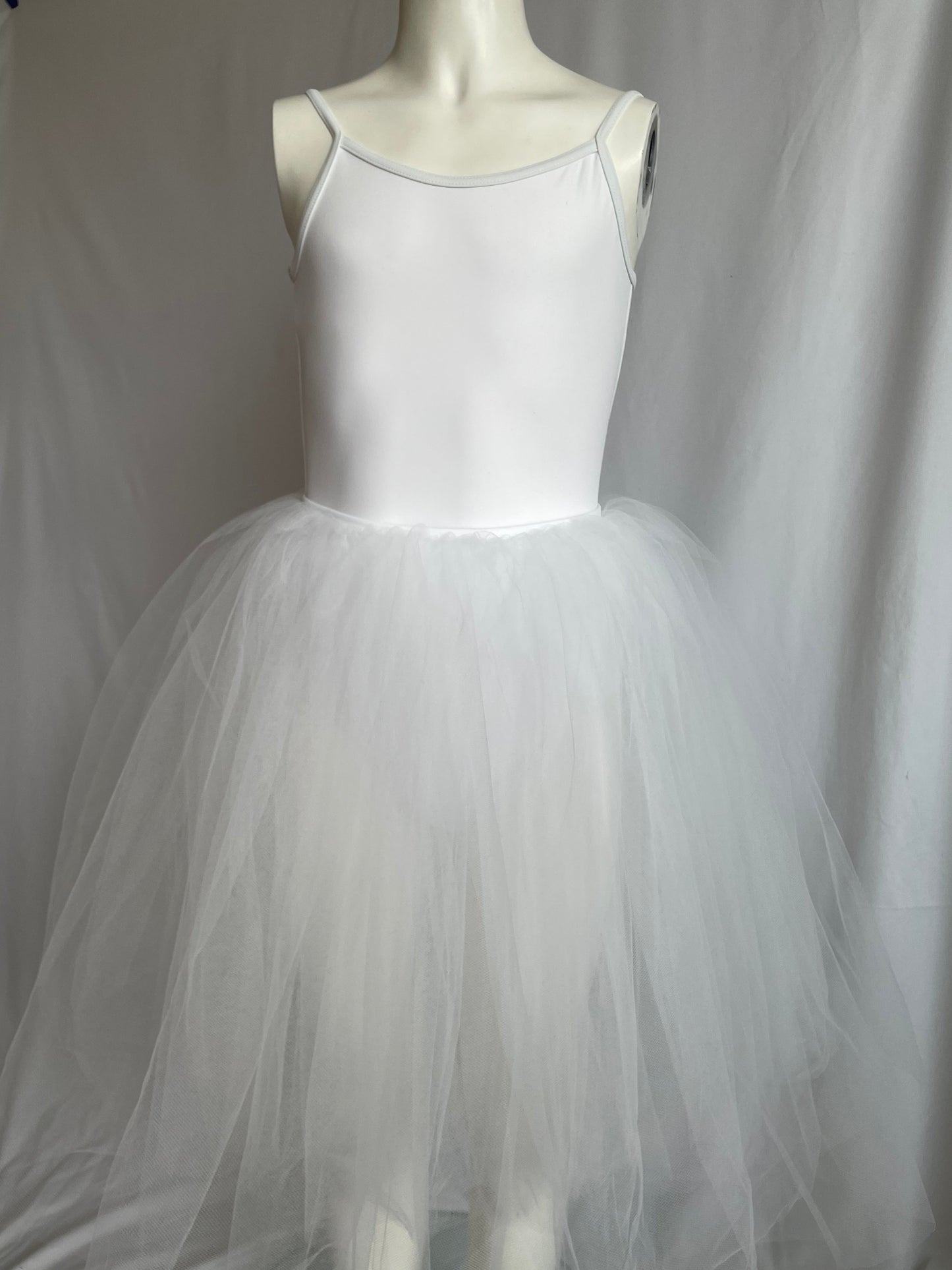 SCOOP CAMI LOW-BACK LEOTARD-MT12457