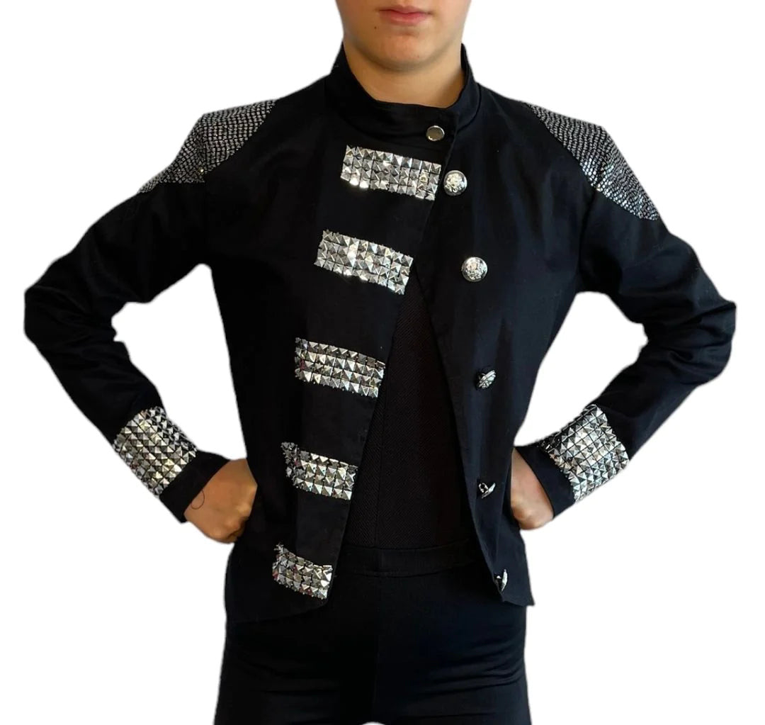 LOSE MY BREATH-12290 Jacket Only
