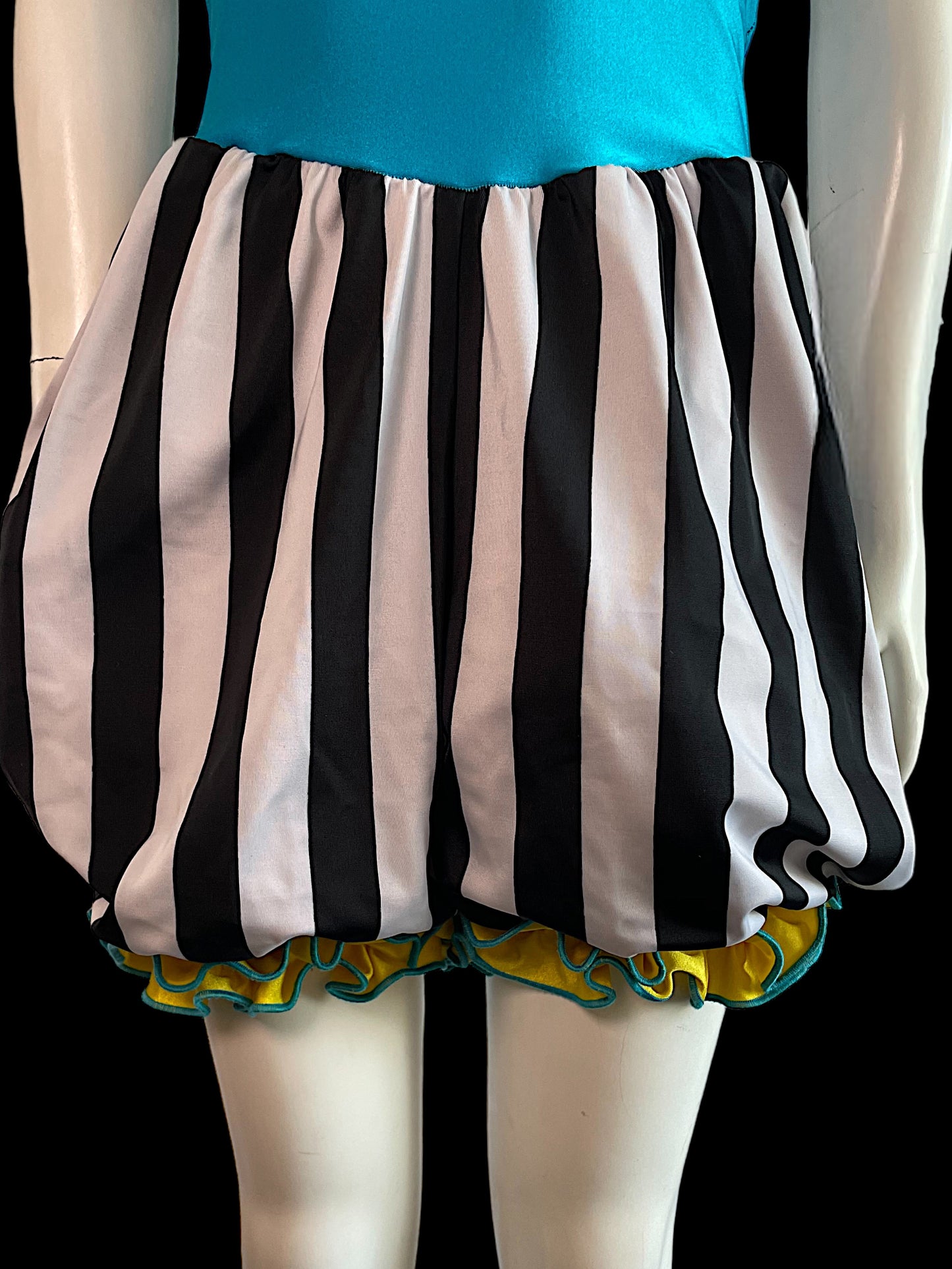 BALLOON BLOOMERS CUSTOM CLOWN