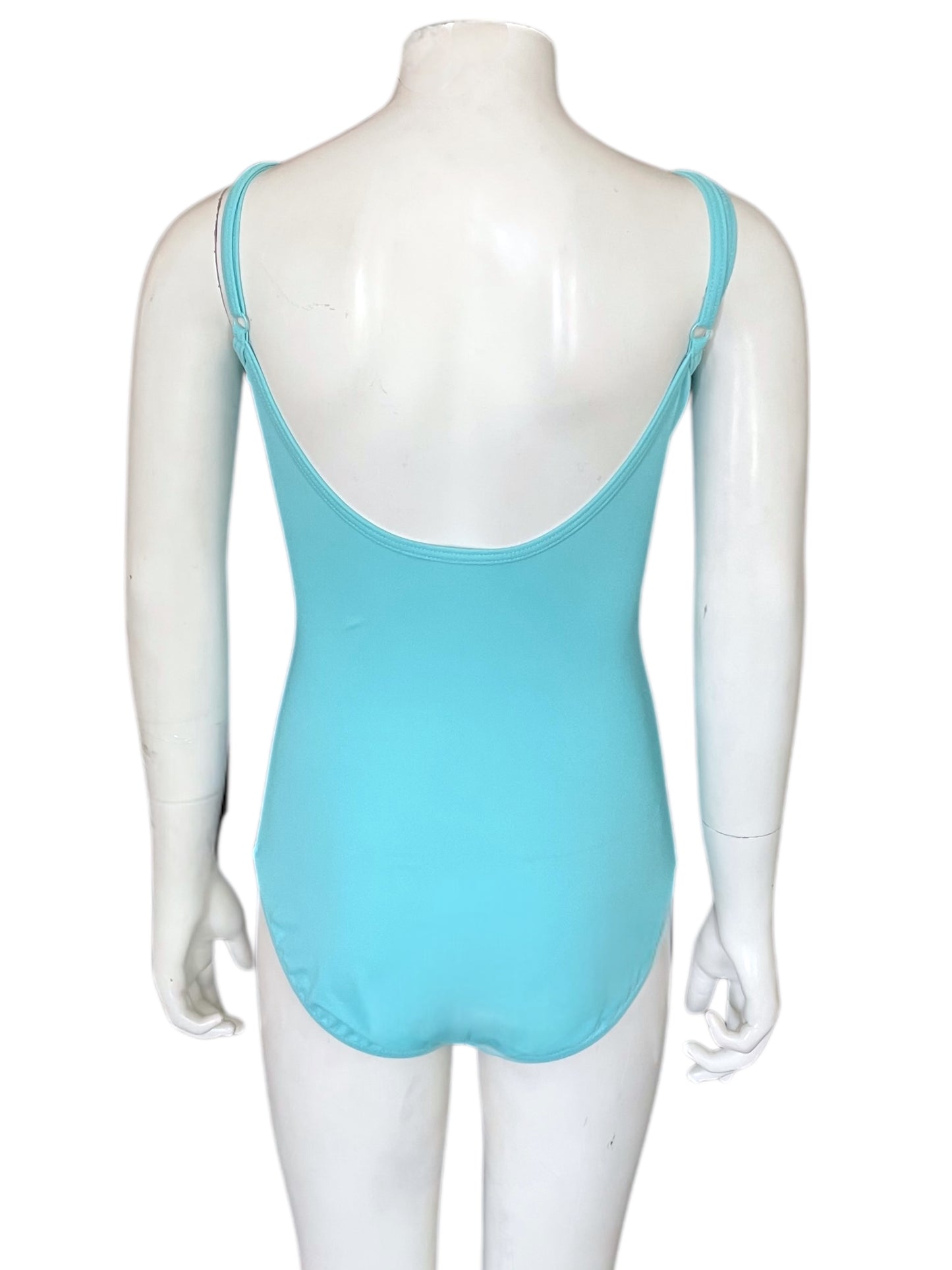 SCOOP CAMI LOW-BACK LEOTARD-MT12457