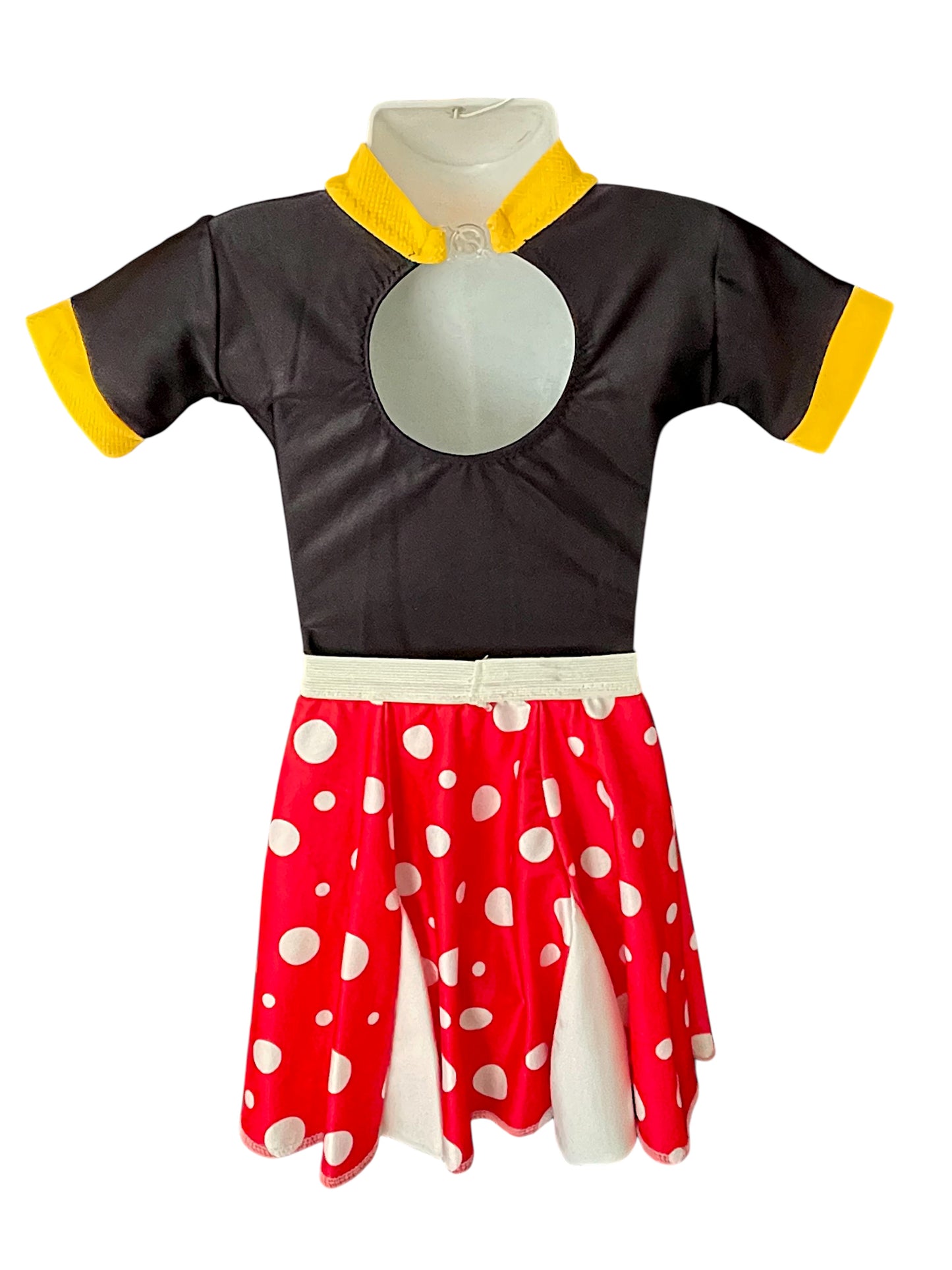 CUSTOM MINNIE MOUSE/MICKEY MOUSE