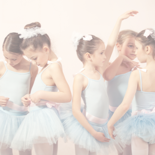Duo - Trio - Group Costumes – The Dance Rack
