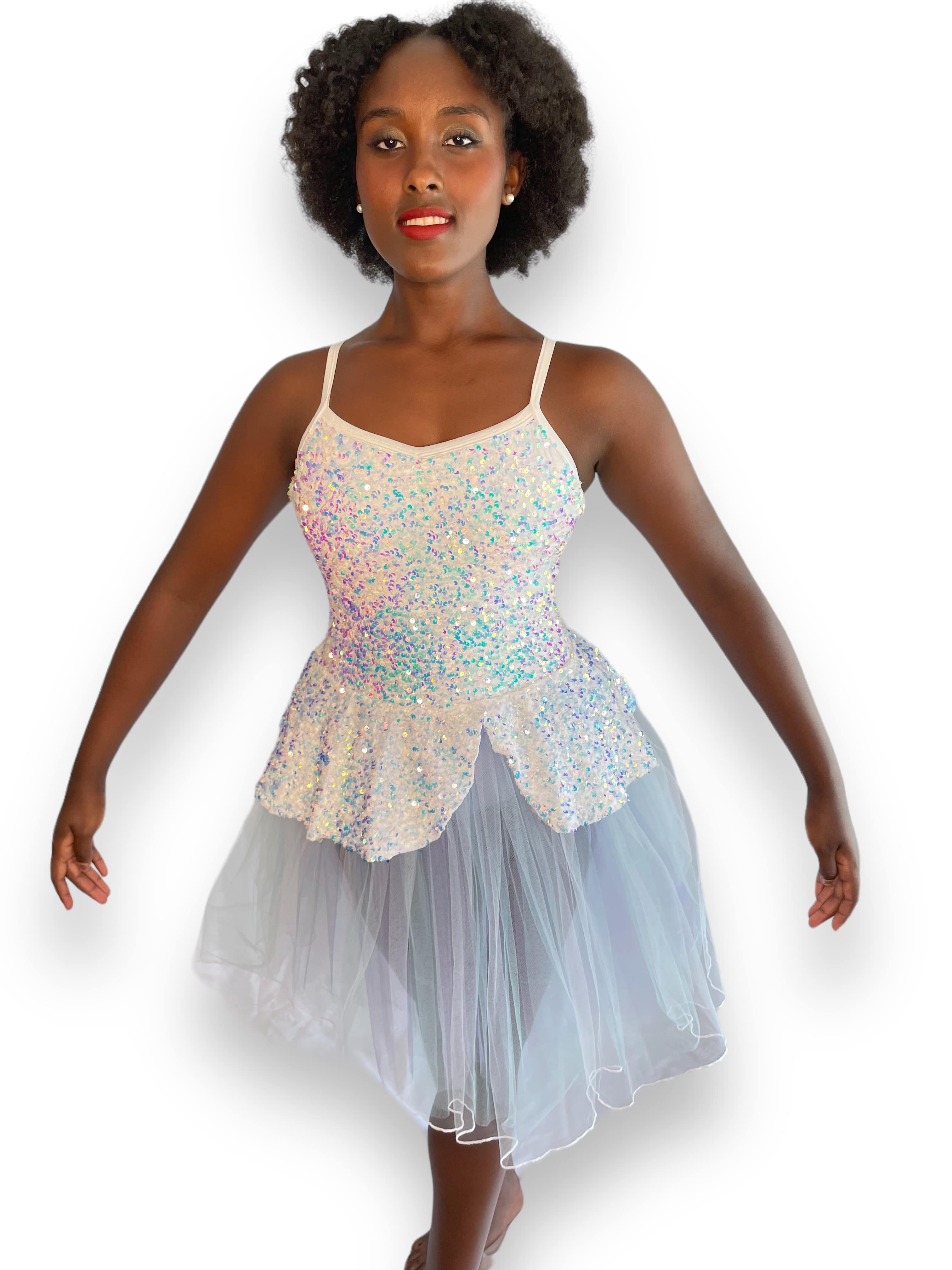 WINTER WALTZ – The Dance Rack