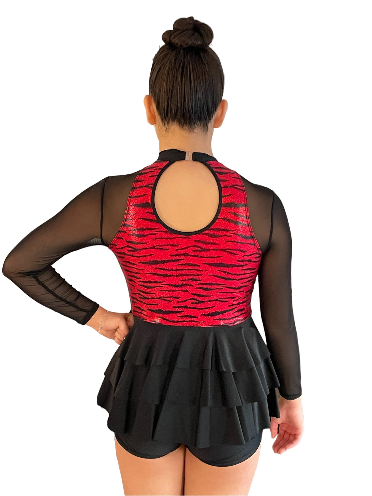 Dance Rack MANIC – The Dance Rack