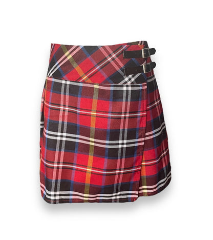 SCHOOL GIRL SKIRT