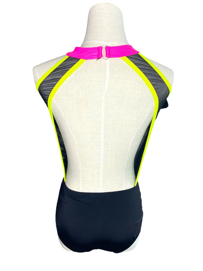 NEON MESH LEO