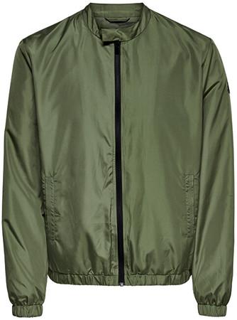 ONS ANTHONEY BOMBER JACKET