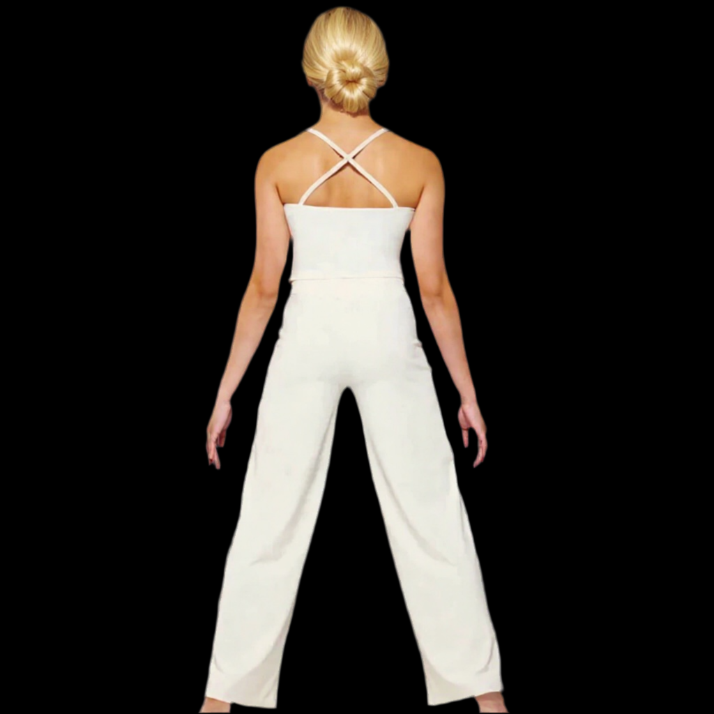 WALK THE LINE PANT-3870