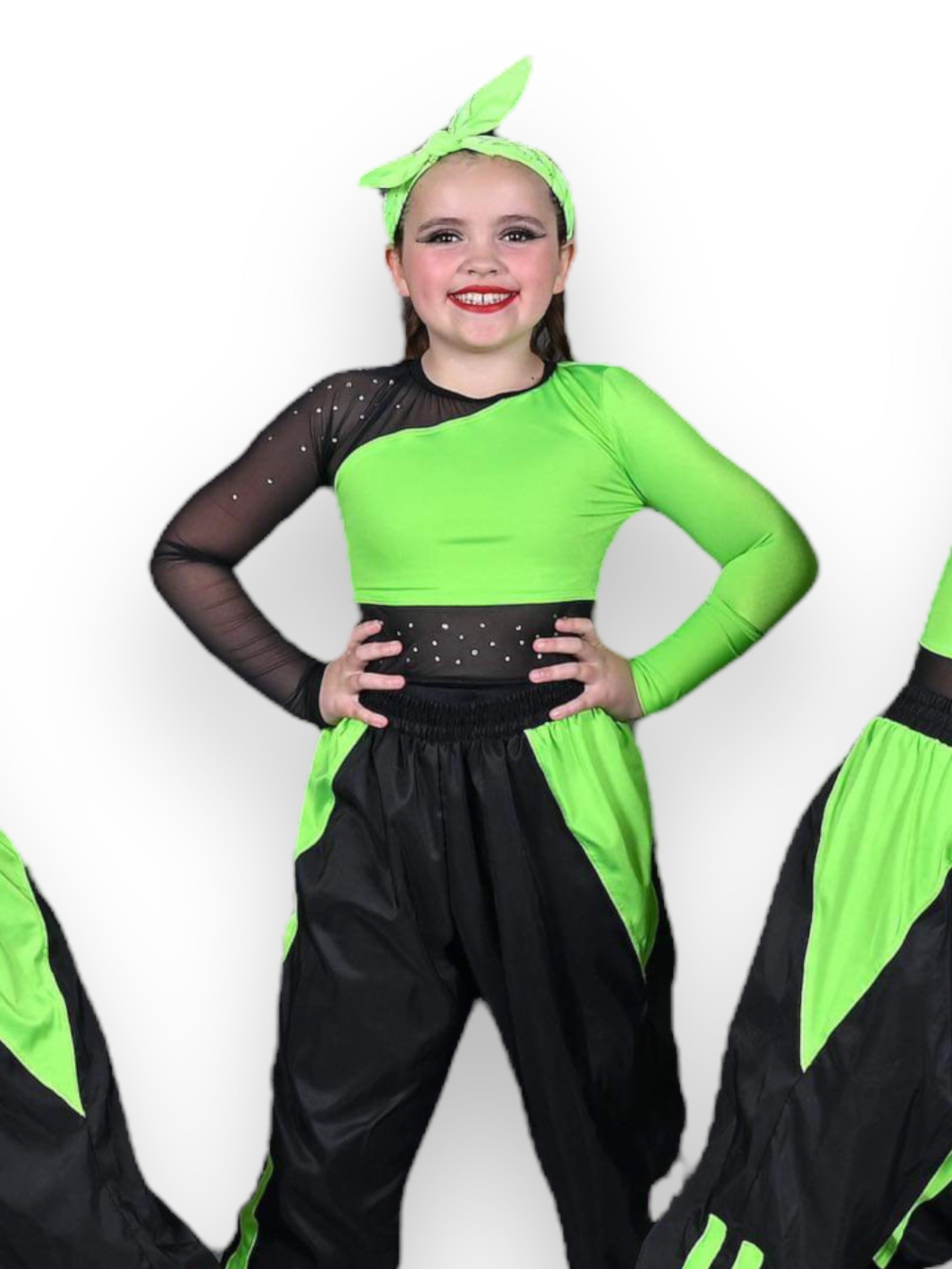 Dance Rack DON'T CALL ME UP – The Dance Rack