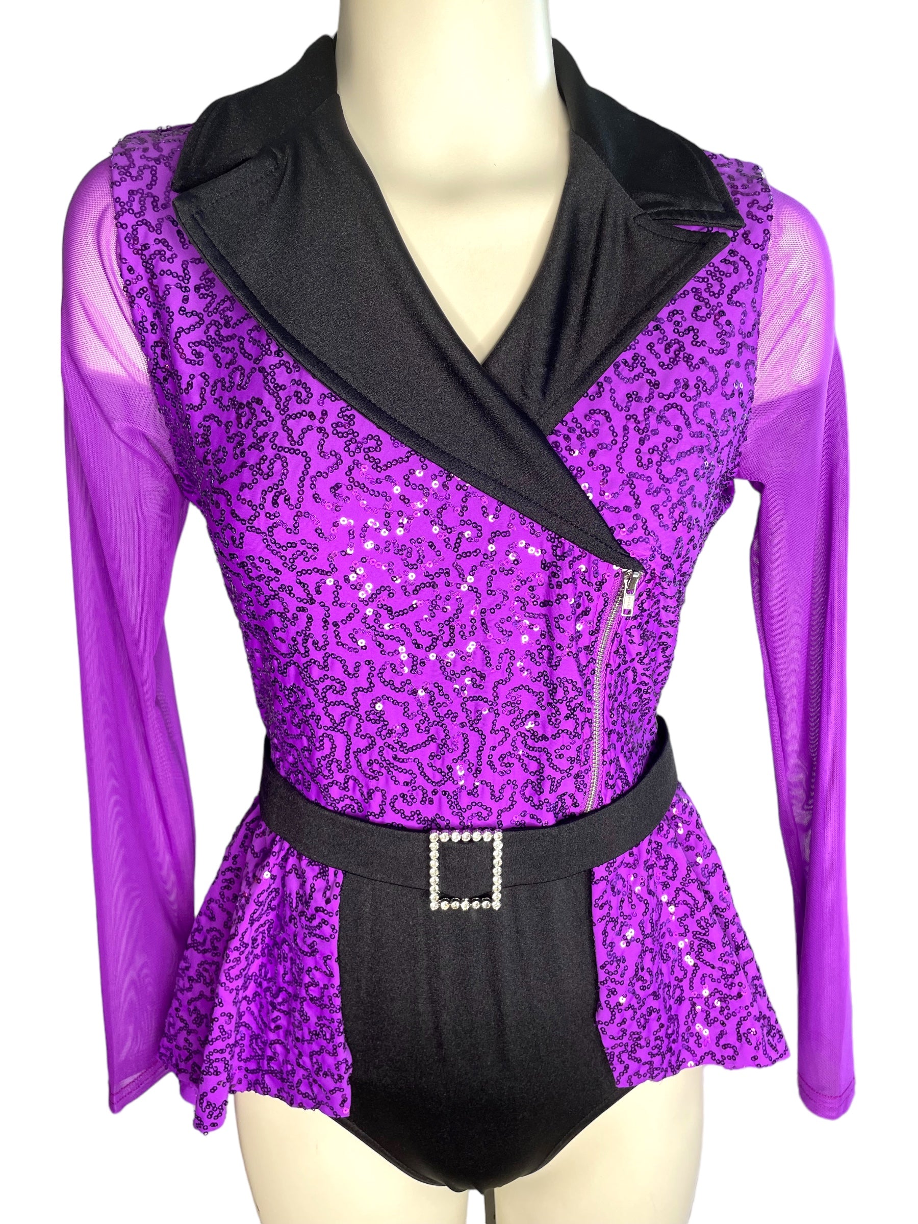 aint-we-got-fun-sequin-leotard